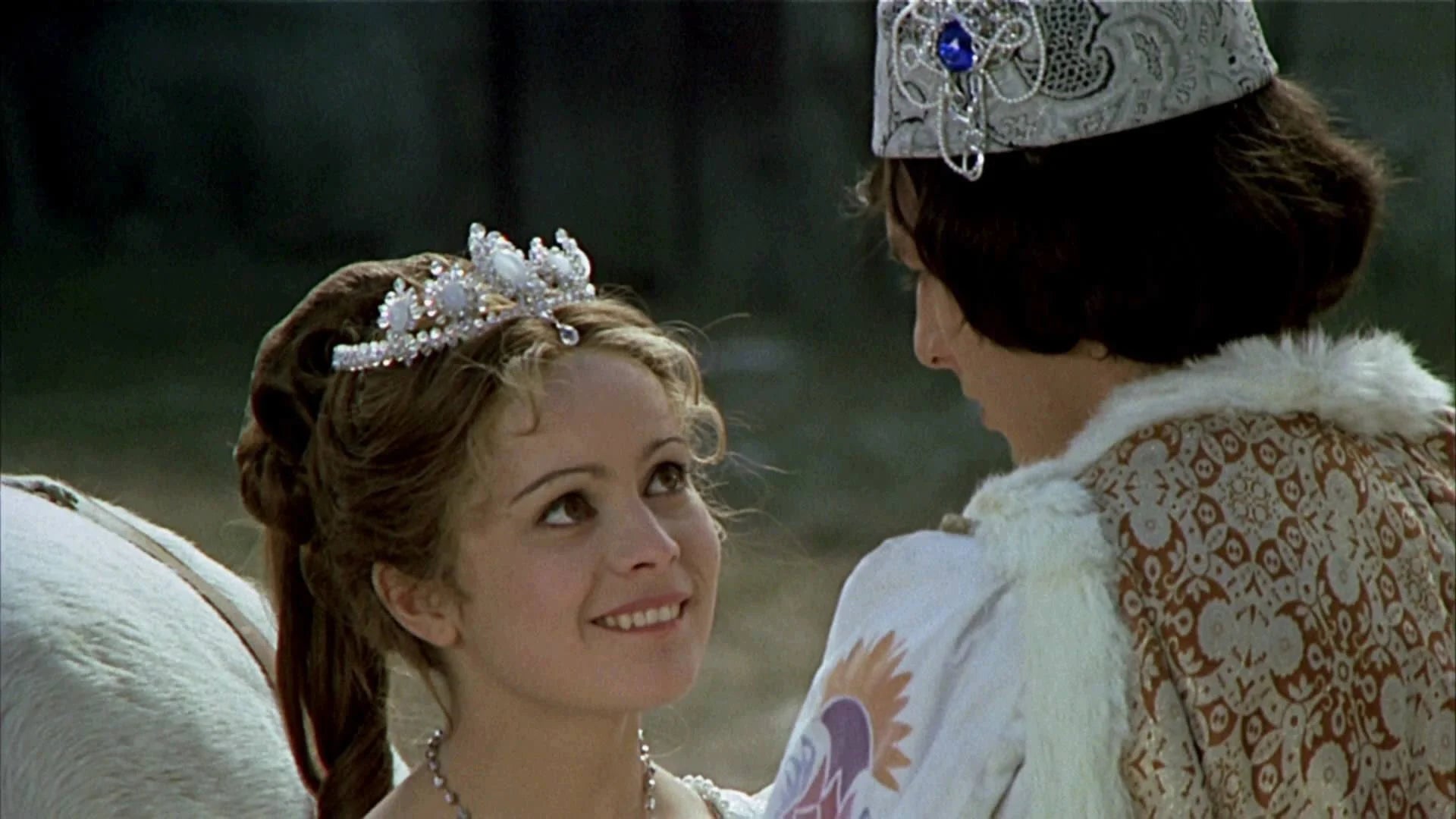 High quality Three Wishes for Cinderella (1973) prints online - Popcorn Poster Official