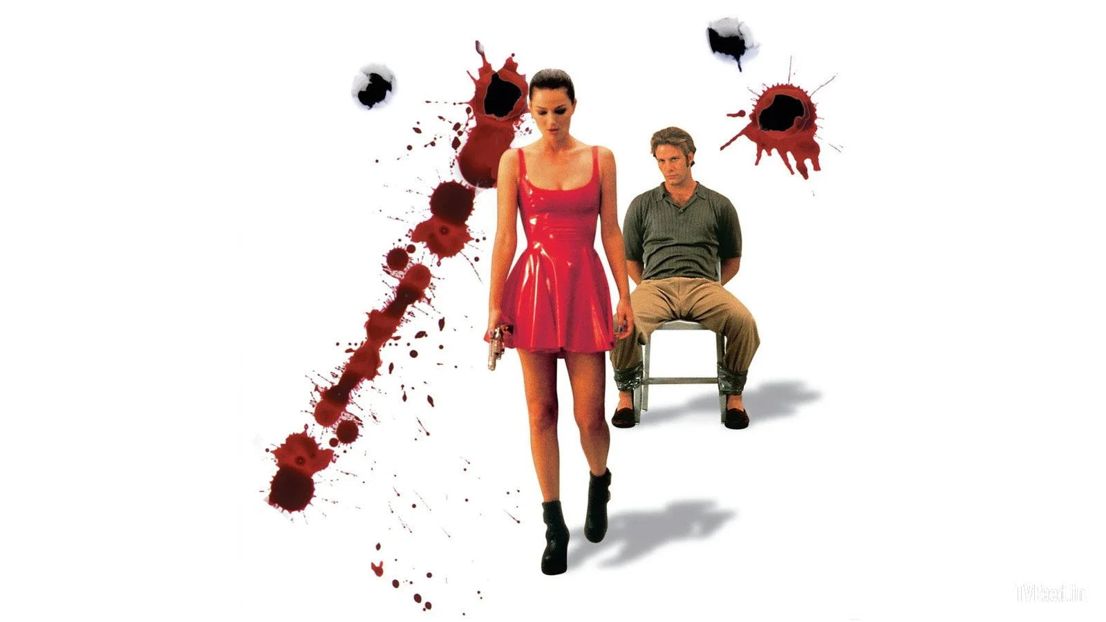 High quality Thursday (1998) prints online - Popcorn Poster Official