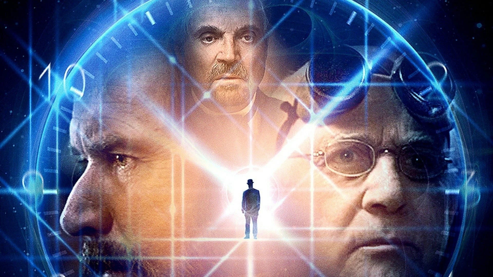 High quality Time Changer (2003) prints online - Popcorn Poster Official
