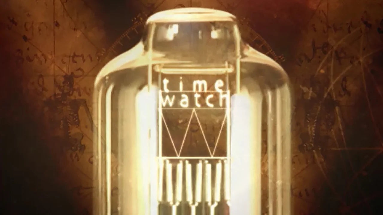 High quality Timewatch (1982) prints online - Popcorn Poster Official