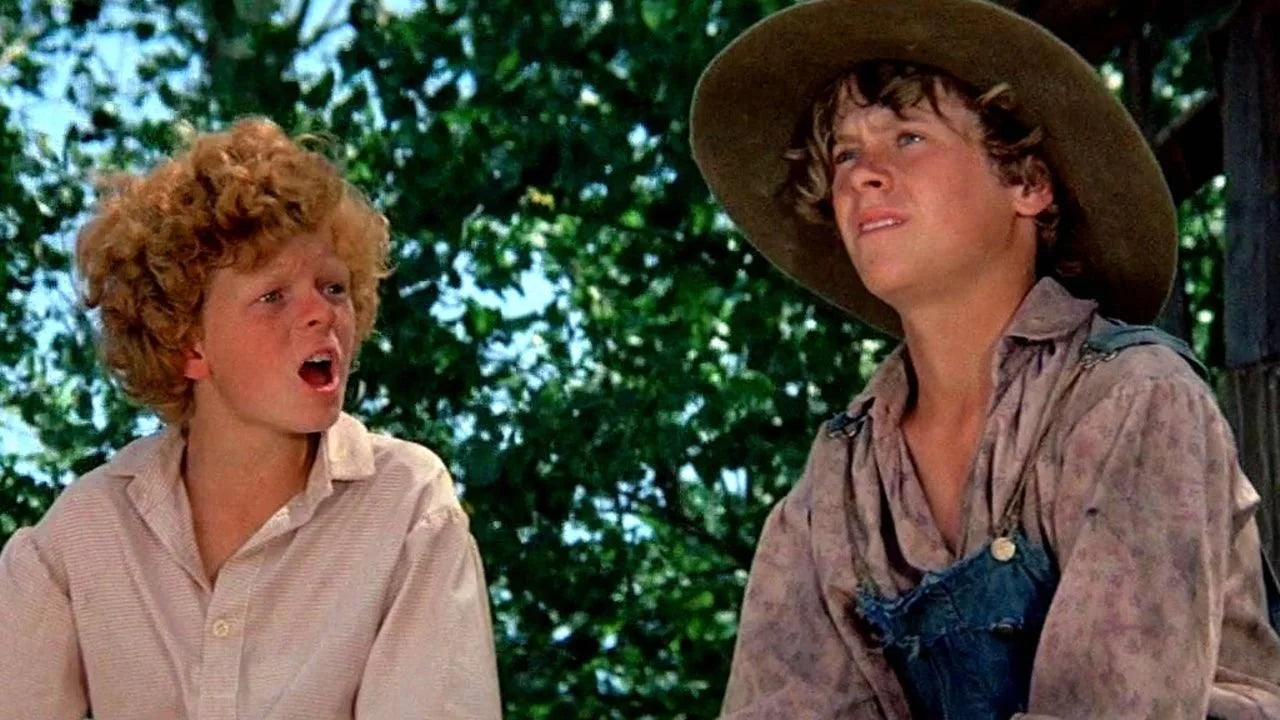 High quality Tom Sawyer (1973) prints online - Popcorn Poster Official