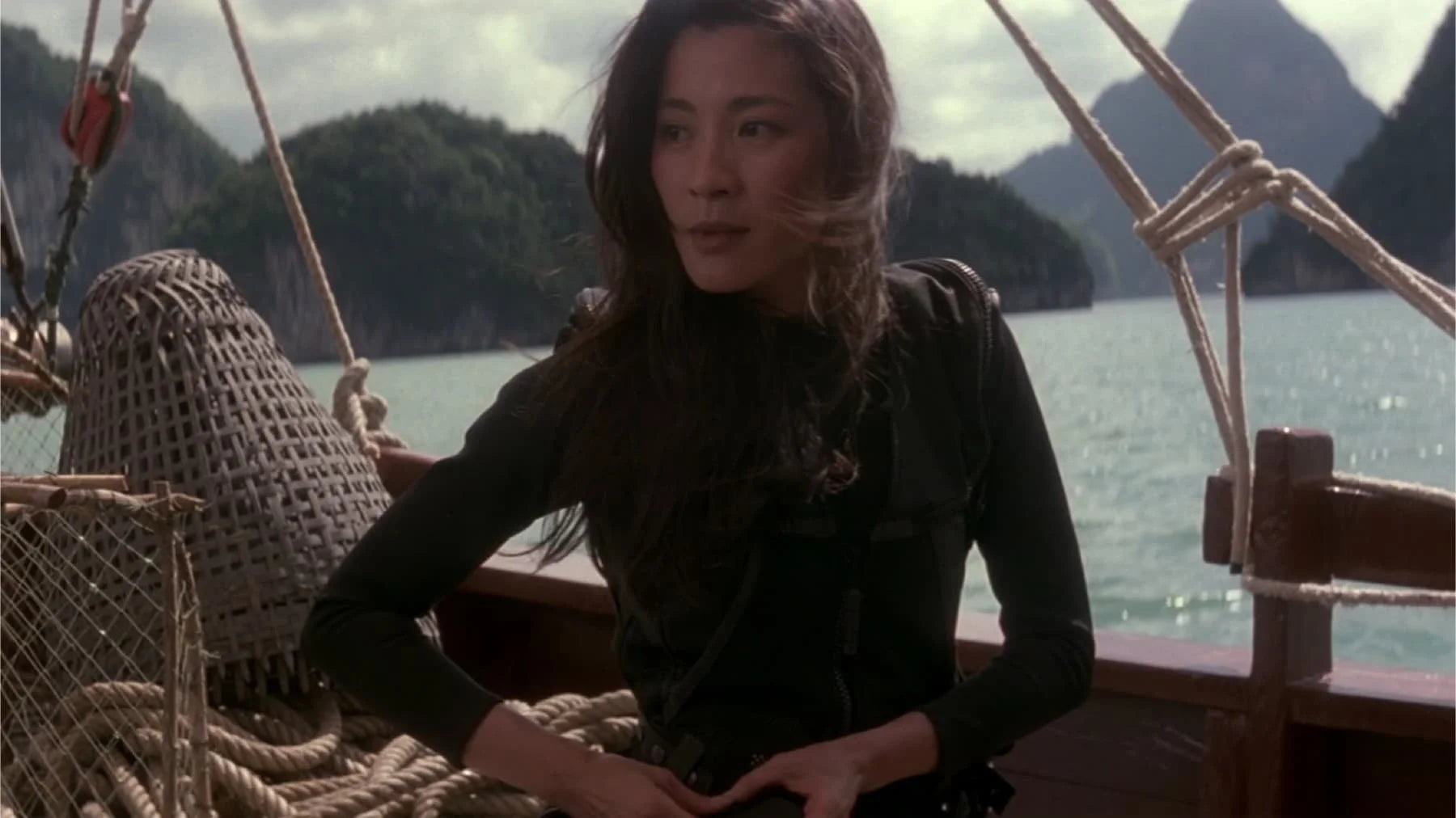 High quality Tomorrow Never Dies (1997) prints online - Popcorn Poster Official