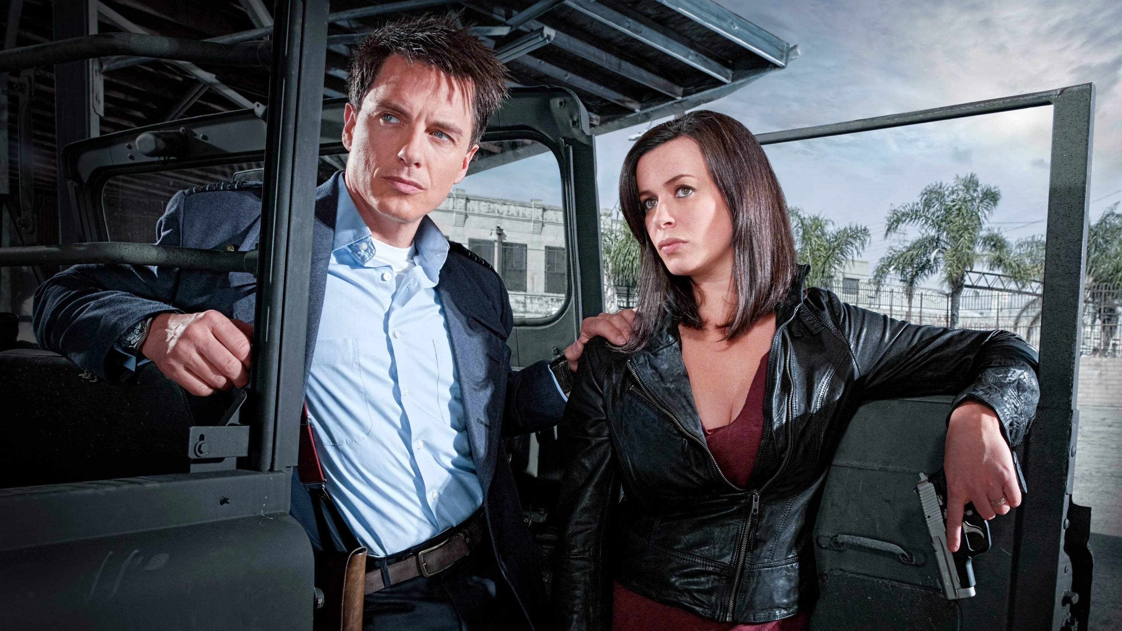 High quality Torchwood (2006) prints online - Popcorn Poster Official