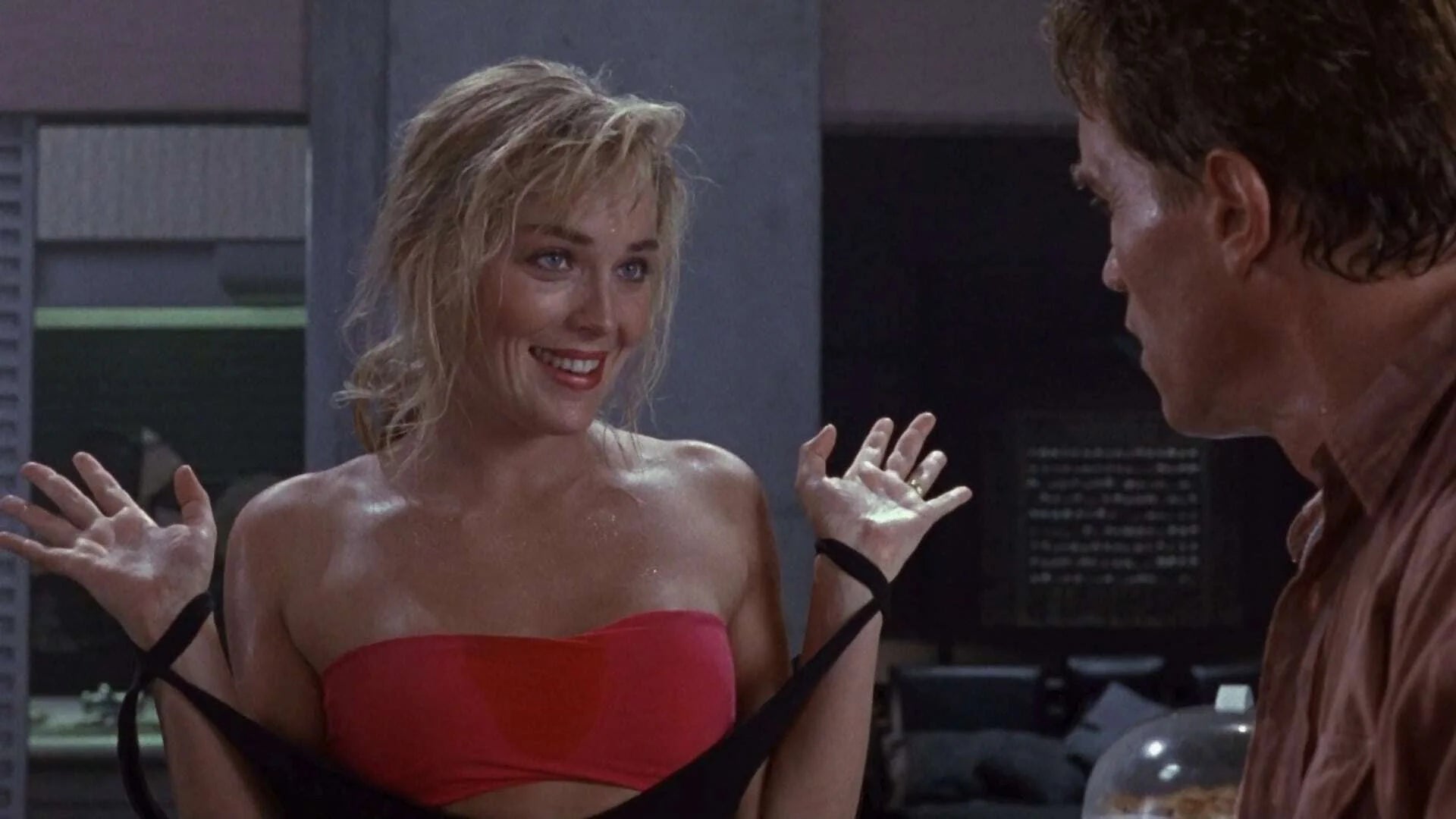 High quality Total Recall (1990) prints online - Popcorn Poster Official