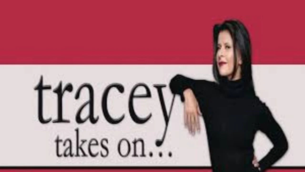 High quality Tracey Takes On... (1996) prints online - Popcorn Poster Official
