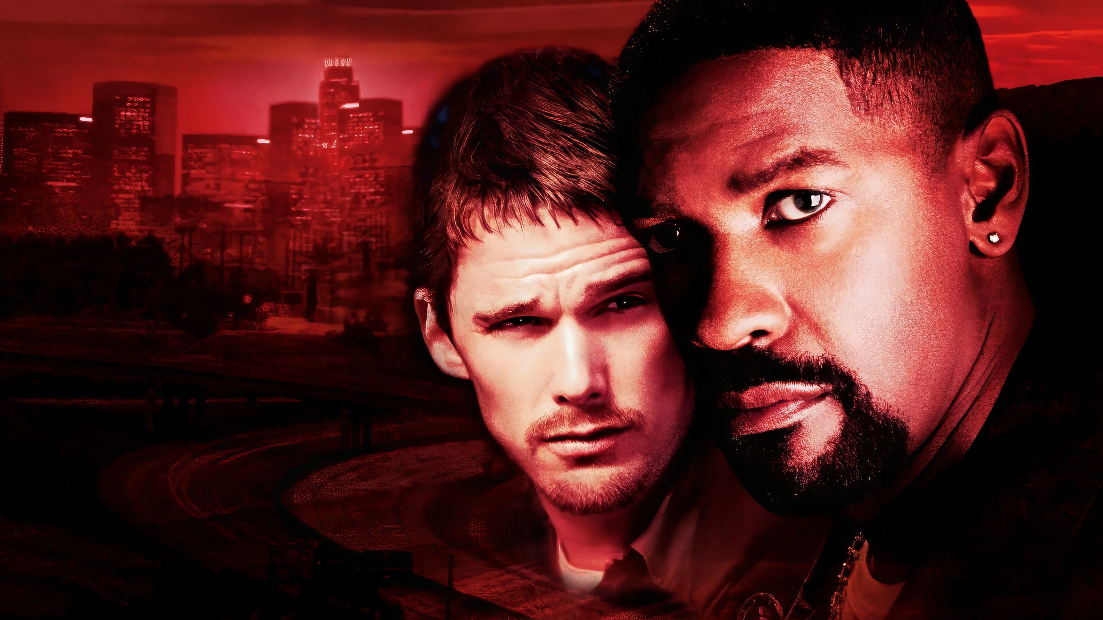 High quality Training Day (2001) prints online - Popcorn Poster Official