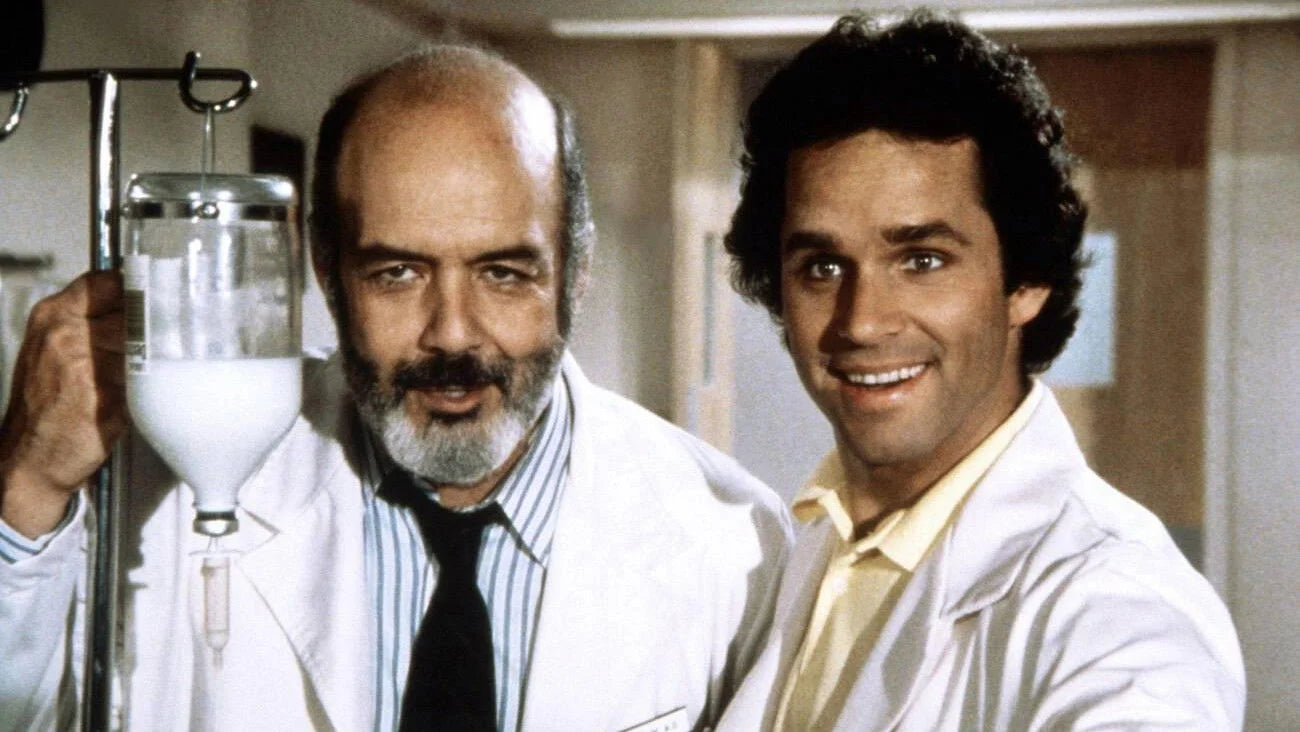 High quality Trapper John, M.D. (1979) prints online - Popcorn Poster Official