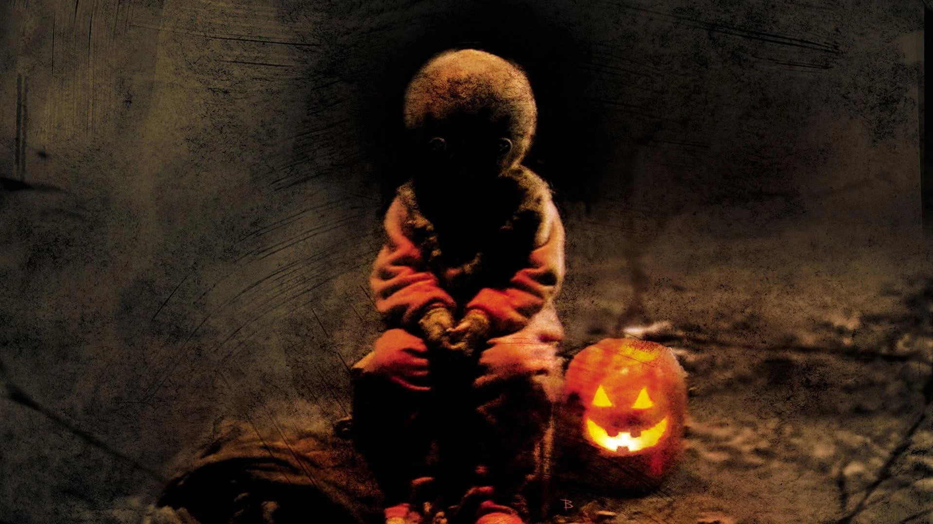 High quality Trick 'r Treat (2007) prints online - Popcorn Poster Official