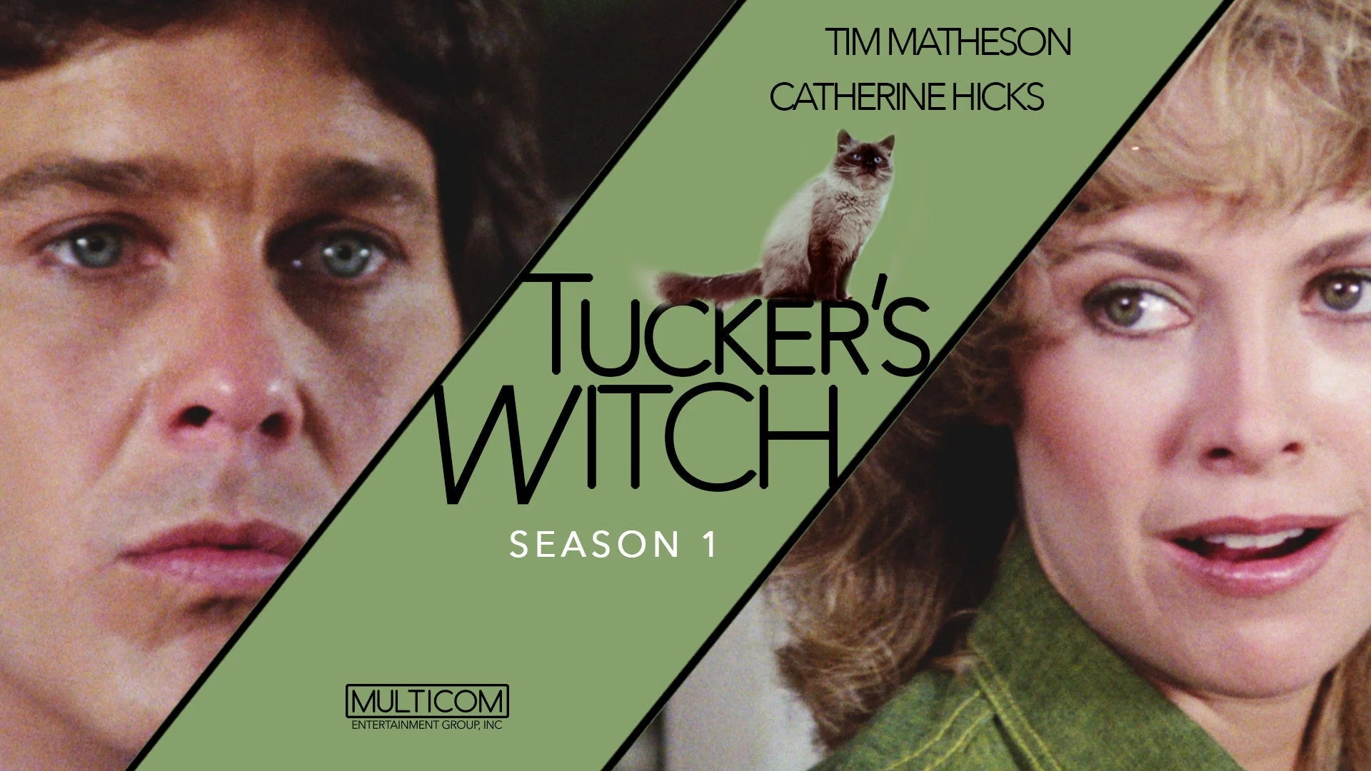 High quality Tucker's Witch (1982) prints online - Popcorn Poster Official
