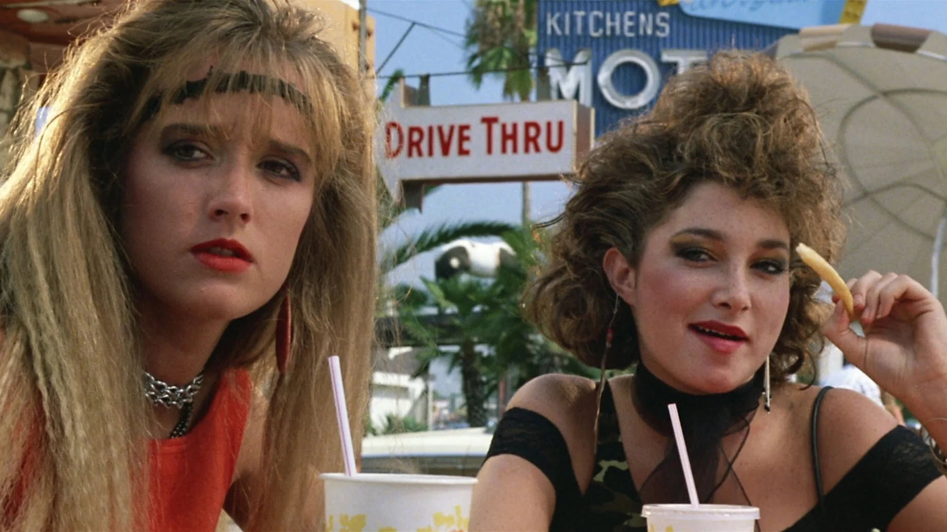 High quality Tuff Turf (1985) prints online - Popcorn Poster Official