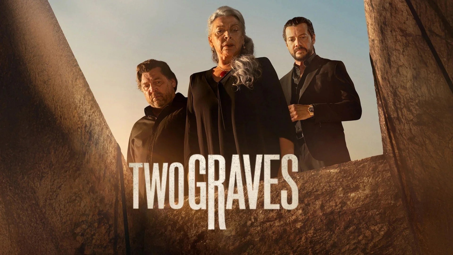 High quality Two Graves (2025) prints online - Popcorn Poster Official