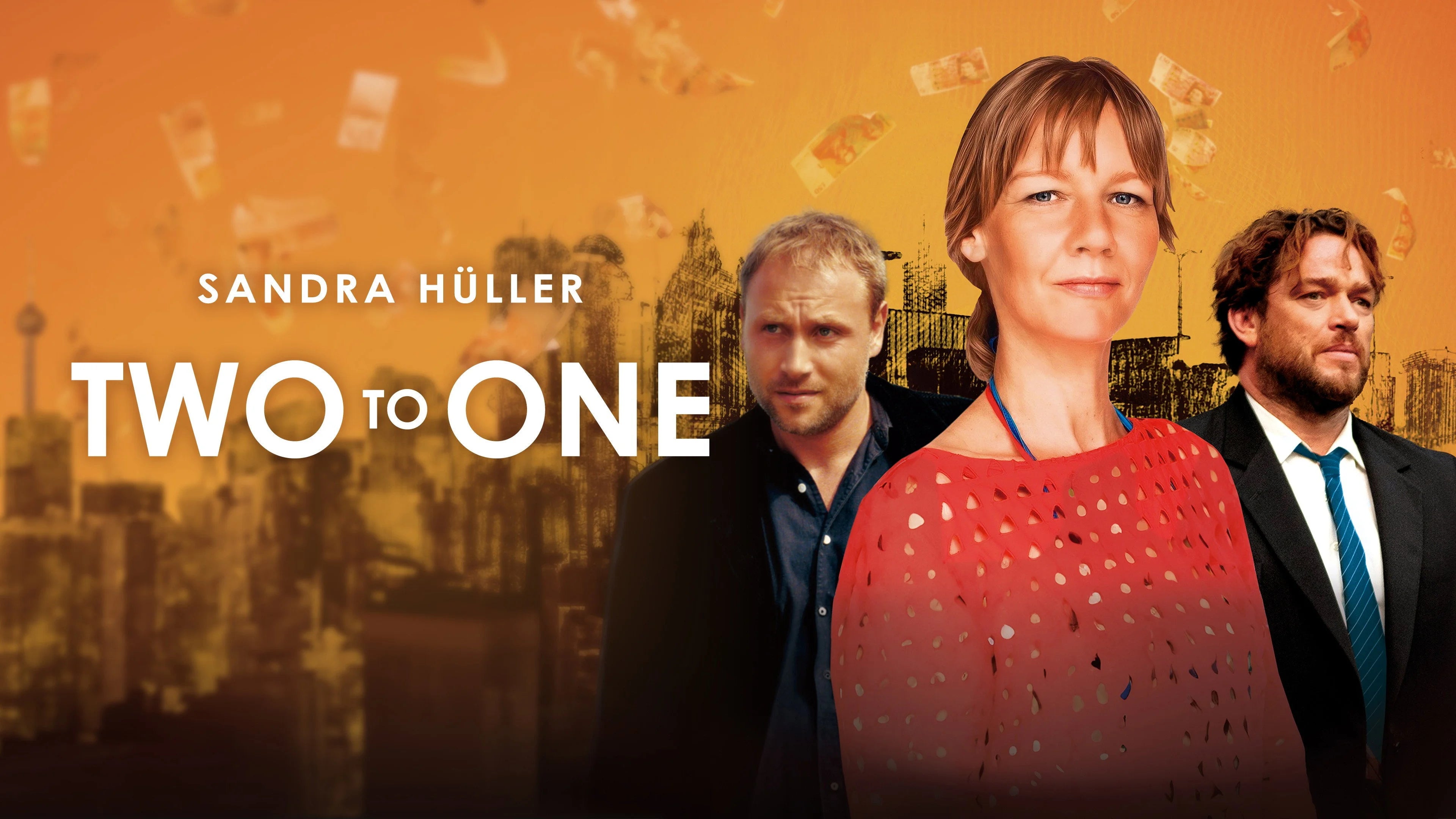 High quality Two to One (2024) prints online - Popcorn Poster Official
