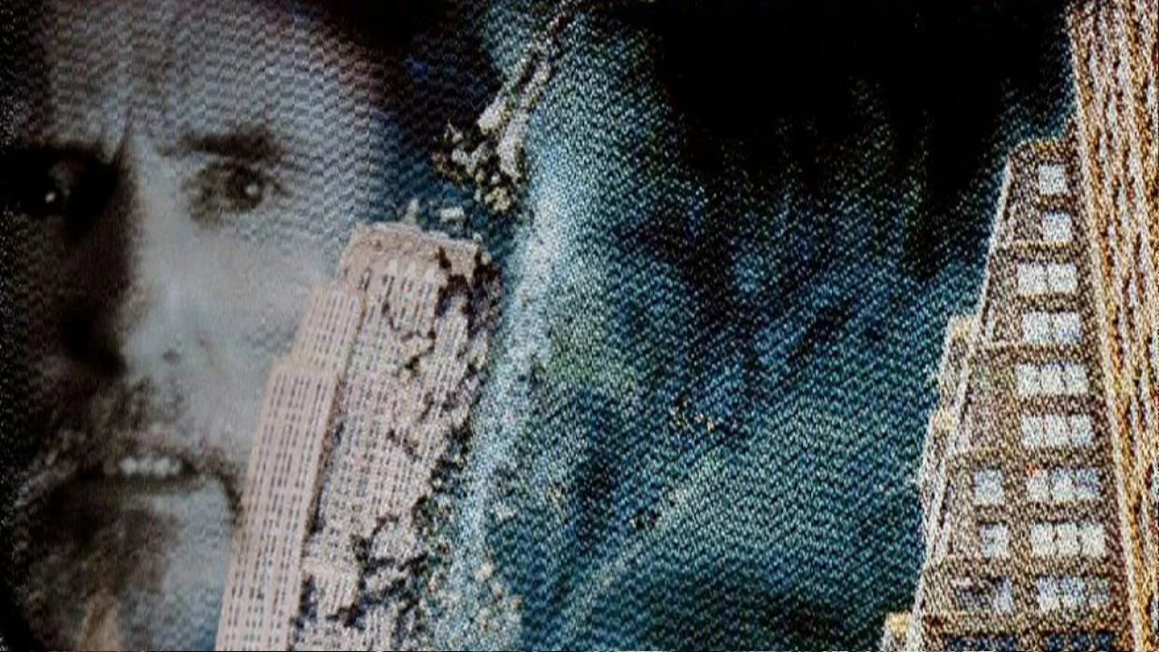 High quality Tycus (1999) prints online - Popcorn Poster Official