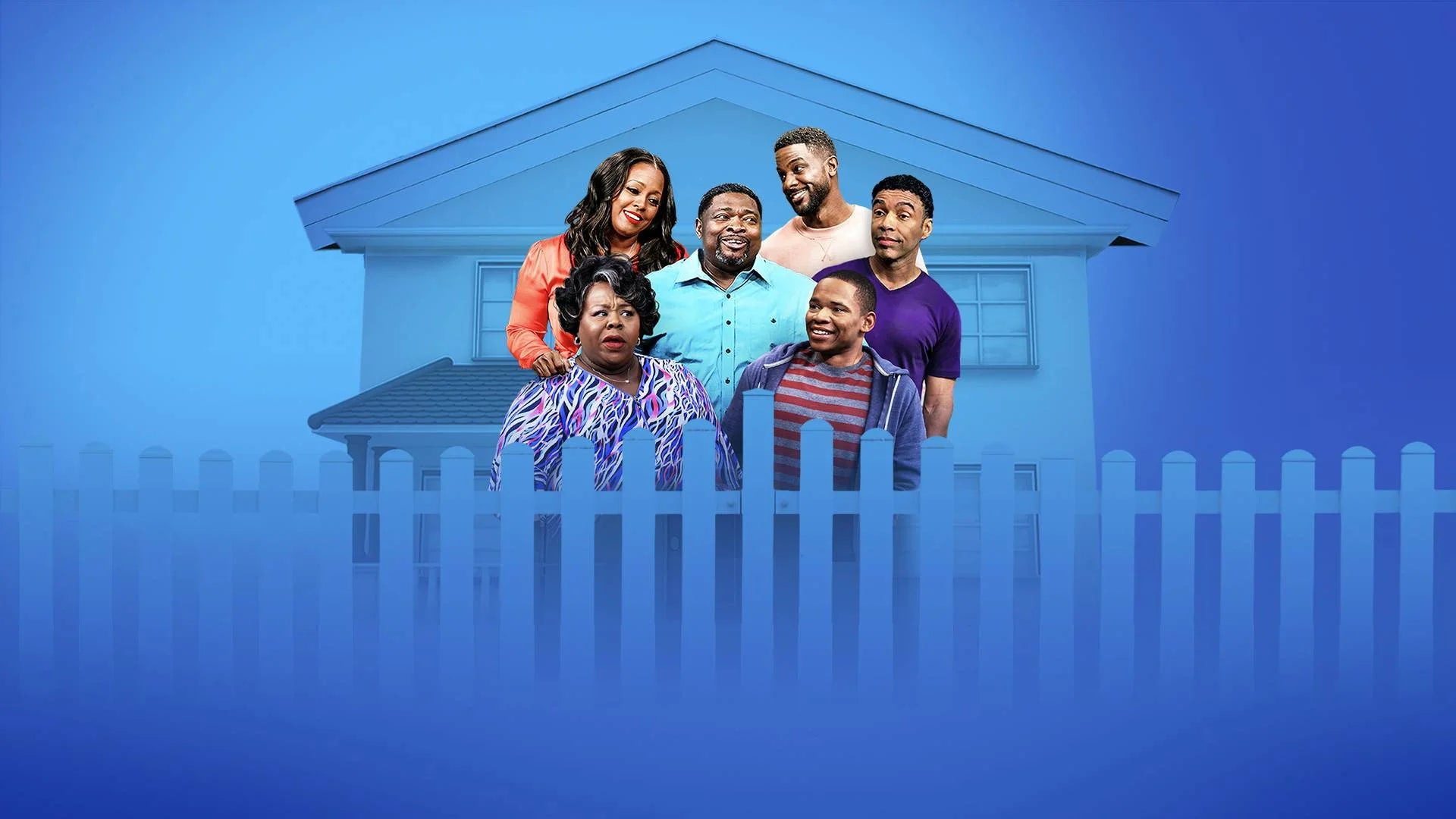 High quality Tyler Perry's House of Payne (2007) prints online - Popcorn Poster Official