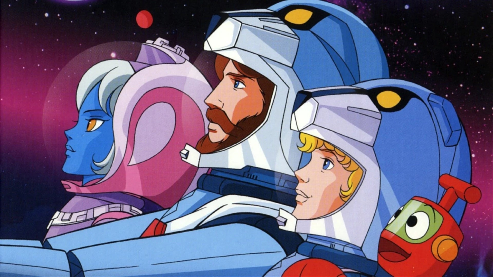 High quality Ulysses 31 (1981) prints online - Popcorn Poster Official