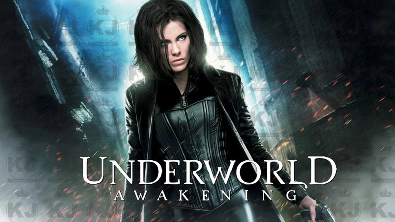 High quality Underworld Awakening (2012) prints online - Popcorn Poster Official