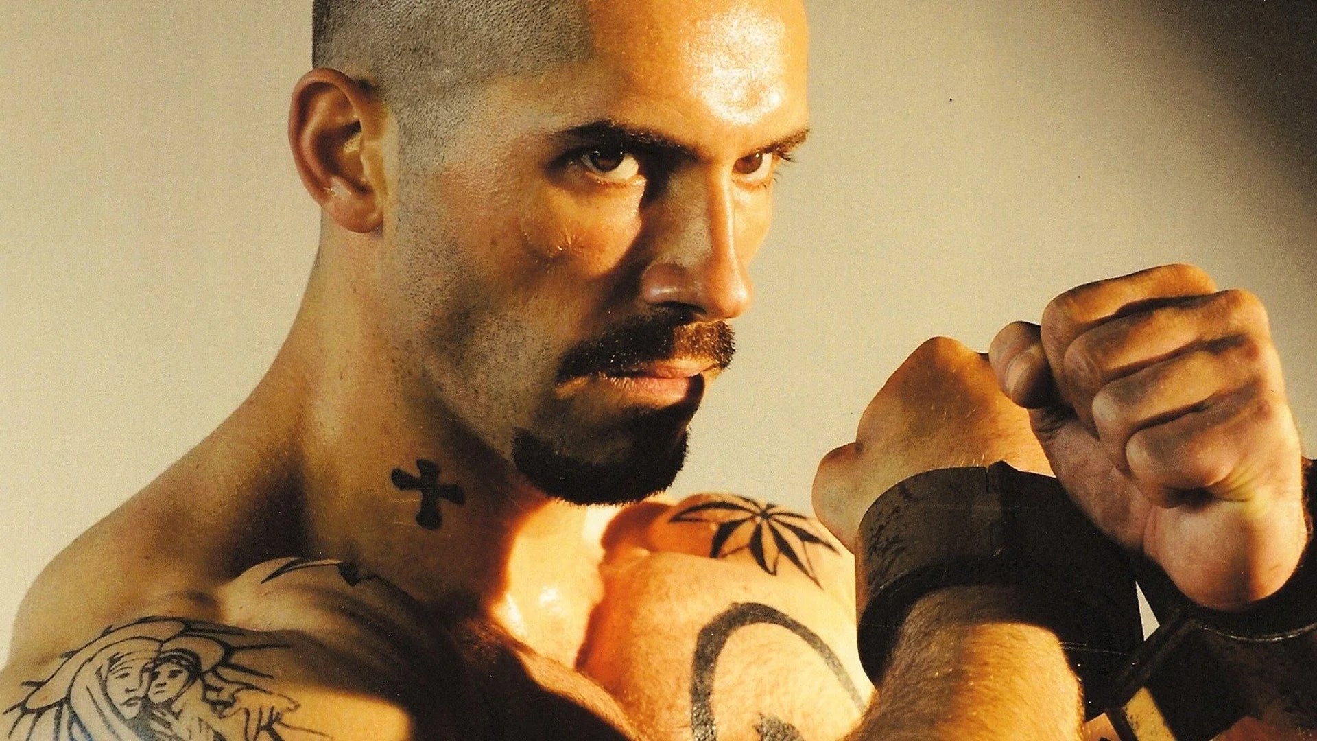 High quality Undisputed III Redemption (2010) prints online - Popcorn Poster Official