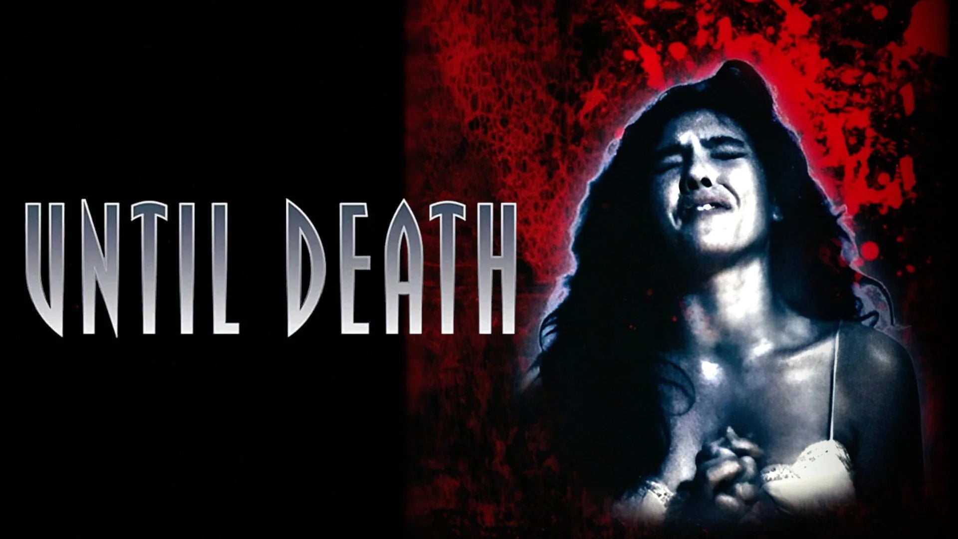 High quality Until Death (1988) prints online - Popcorn Poster Official