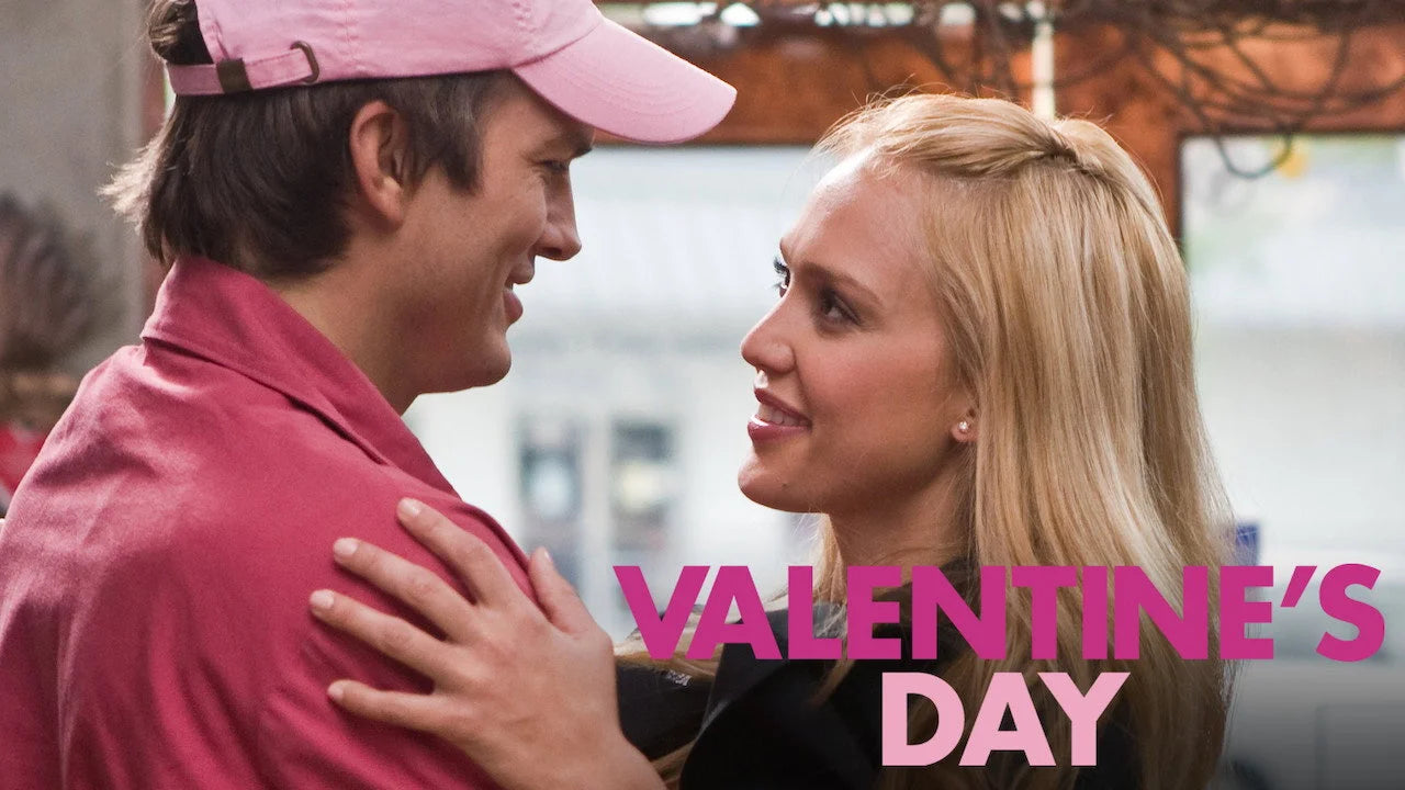 High quality Valentine's Day (2010) prints online - Popcorn Poster Official