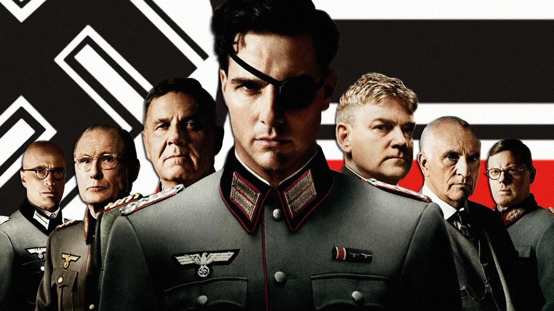 High quality Valkyrie (2008) prints online - Popcorn Poster Official