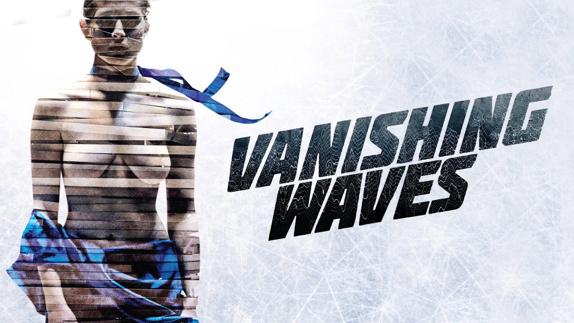 High quality Vanishing Waves (2012) prints online - Popcorn Poster Official