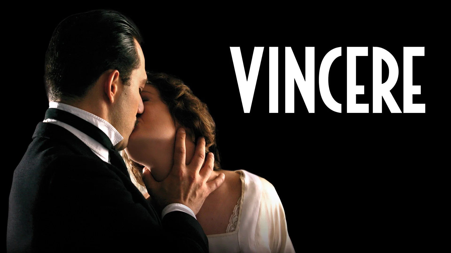 High quality Vincere (2009) prints online - Popcorn Poster Official