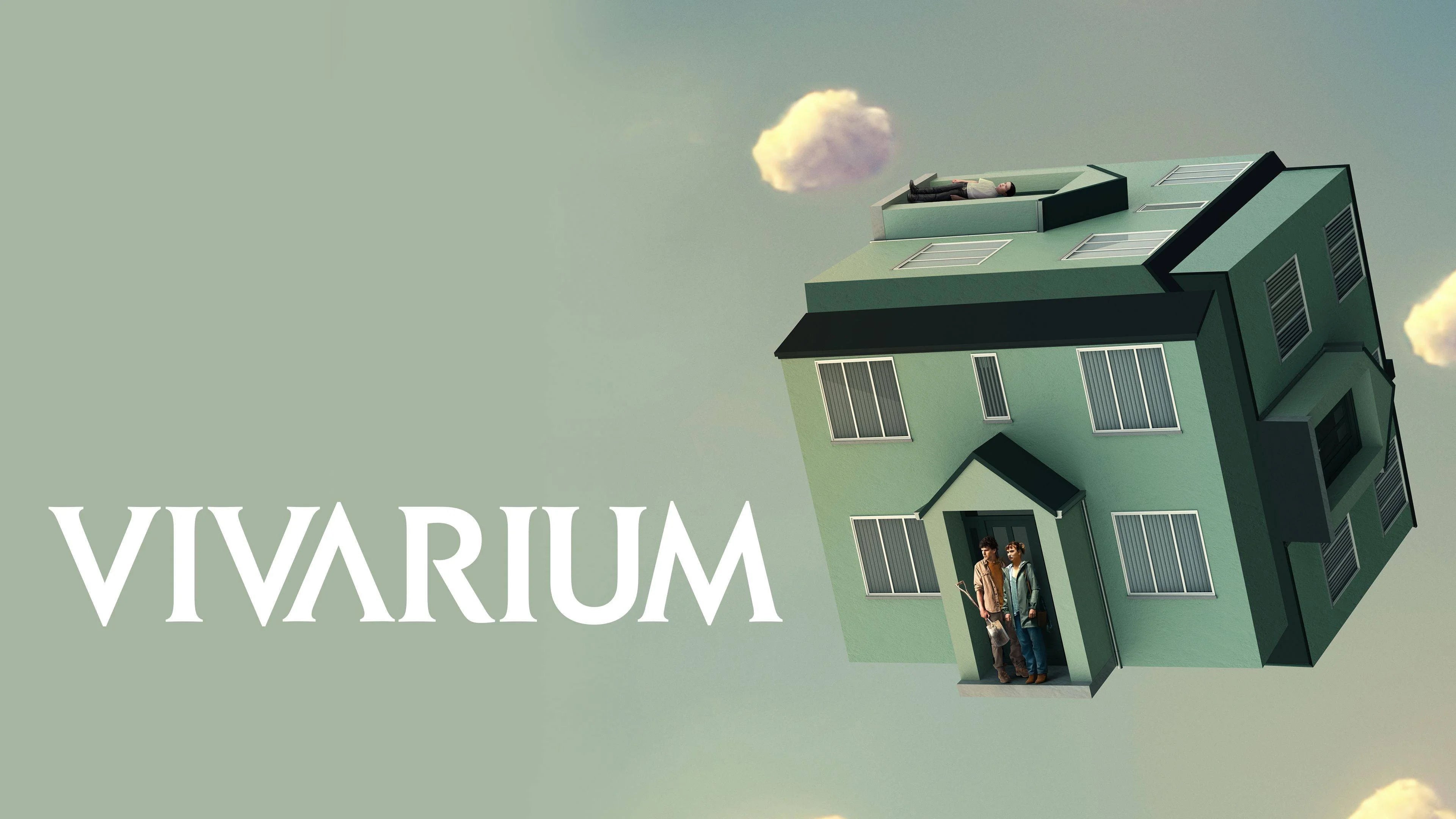 High quality Vivarium (2019) prints online - Popcorn Poster Official