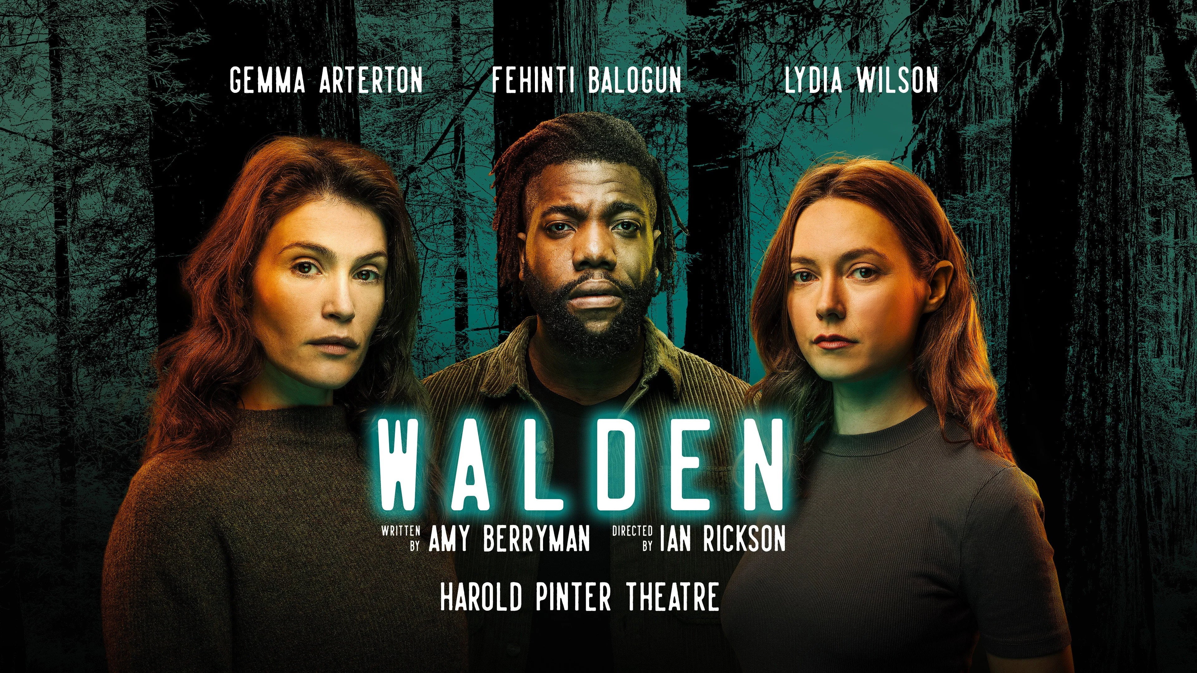 High quality Walden (2021) prints online - Popcorn Poster Official