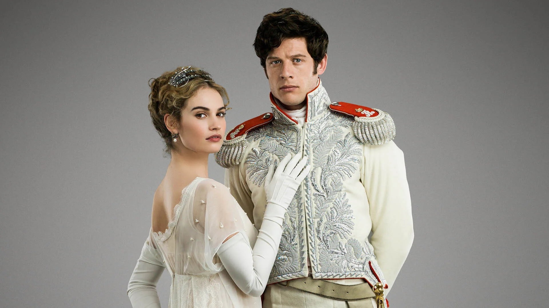 High quality War and Peace (2016) prints online - Popcorn Poster Official