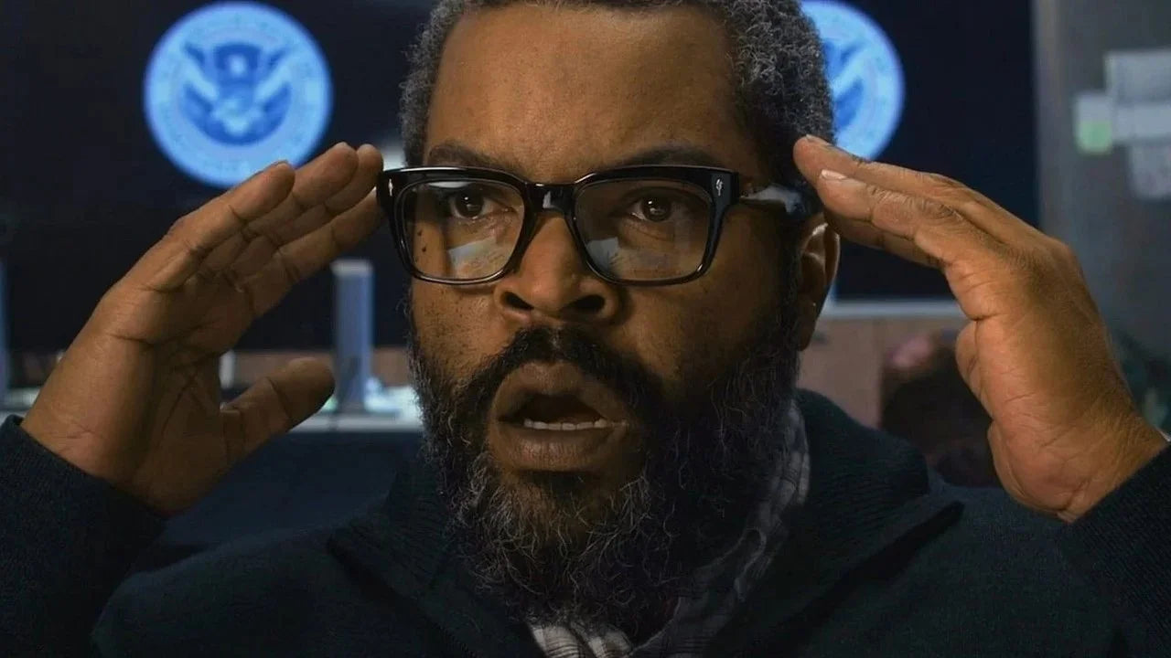 High quality War of the Worlds (2025) prints online - Popcorn Poster Official