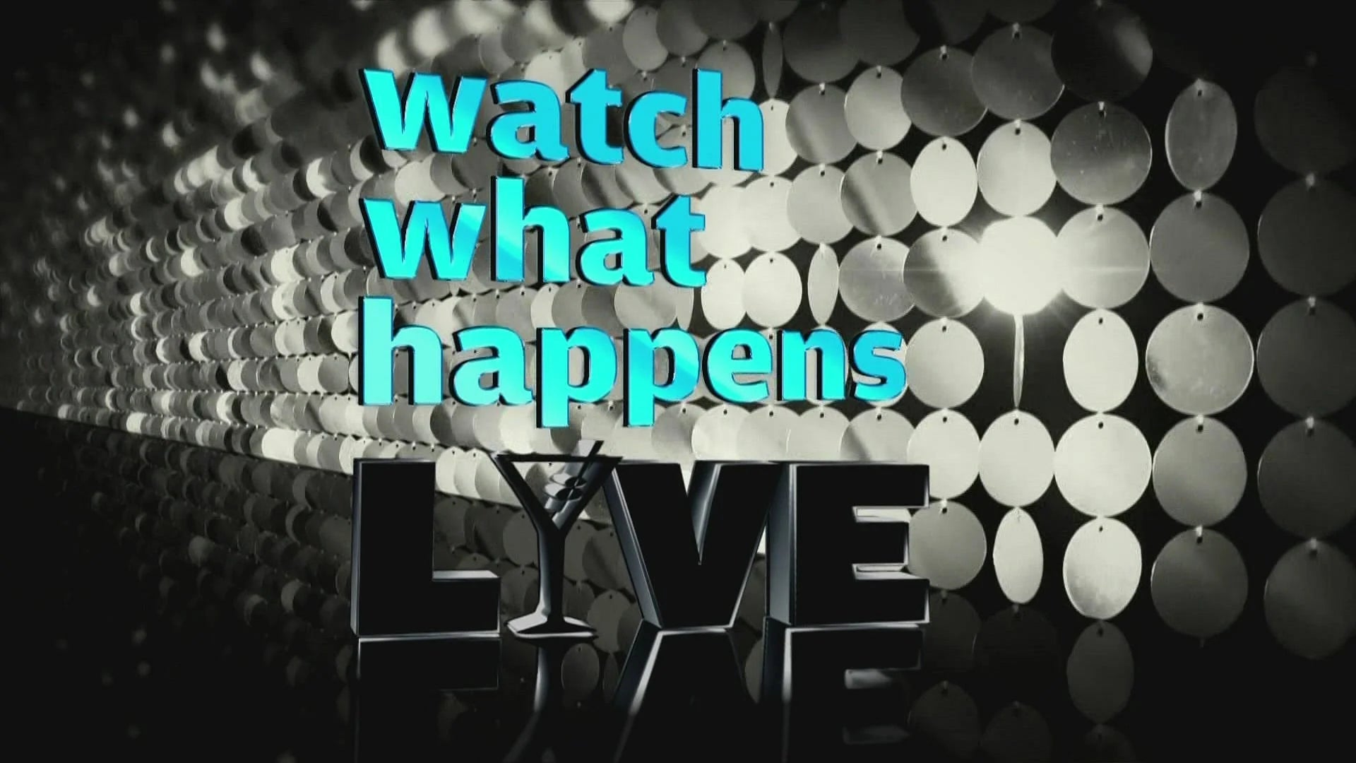 High quality Watch What Happens Live with Andy Cohen (2009) prints online - Popcorn Poster Official