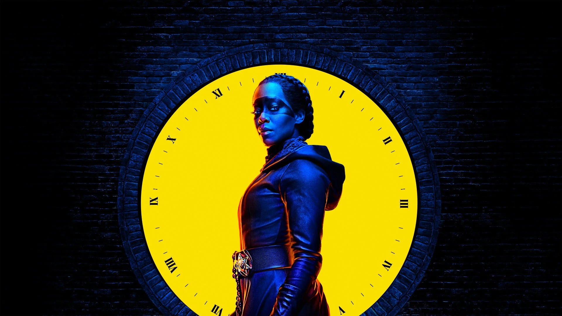 High quality Watchmen (2019) prints online - Popcorn Poster Official