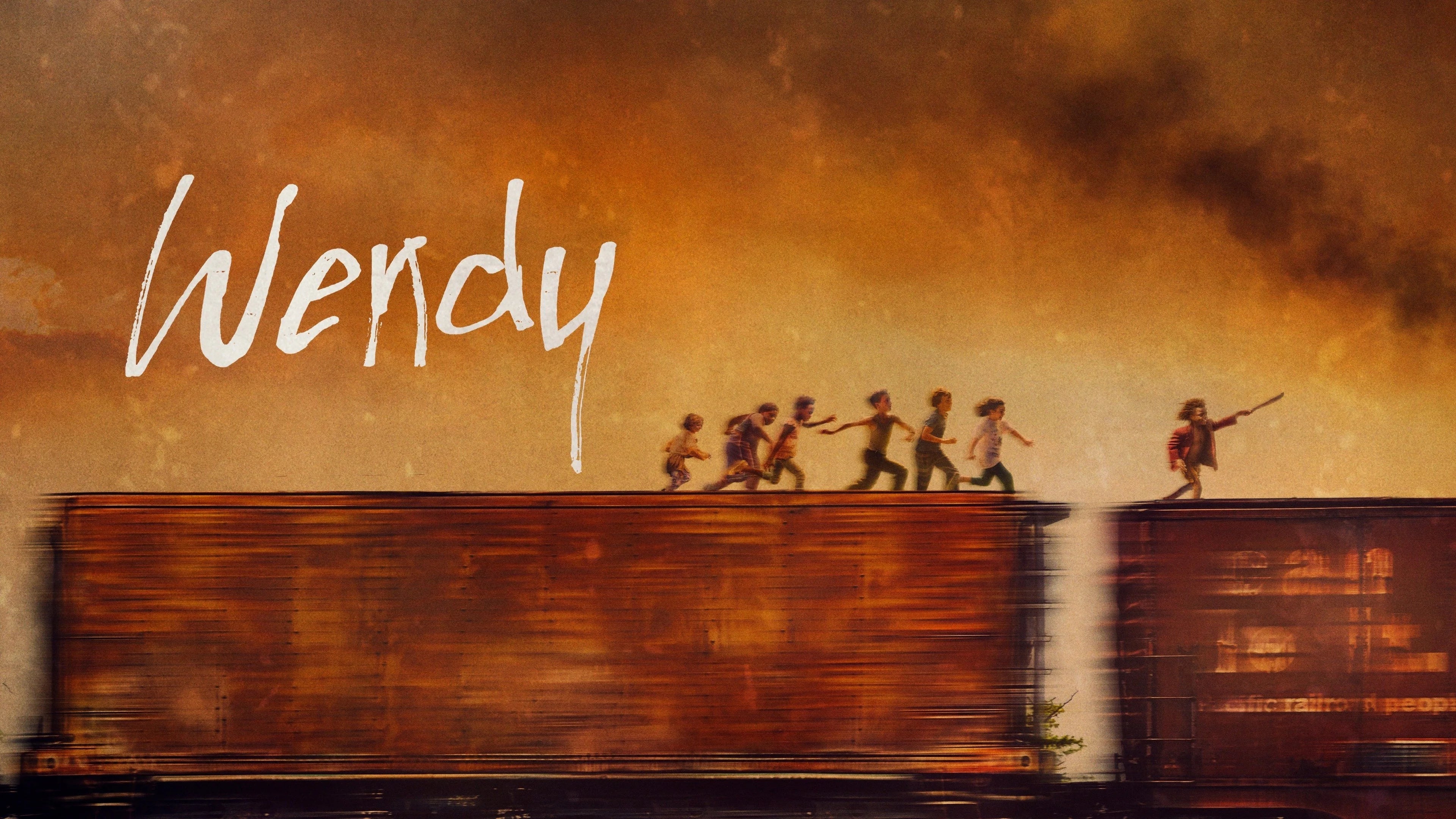 High quality Wendy (2020) prints online - Popcorn Poster Official