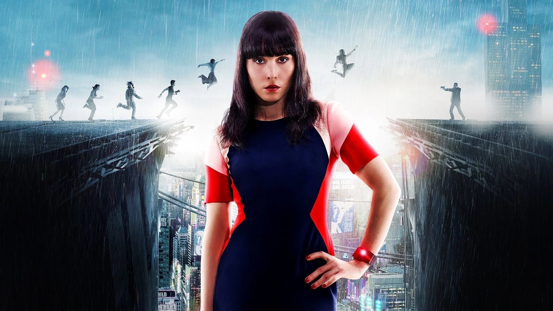 High quality What Happened to Monday (2017) prints online - Popcorn Poster Official