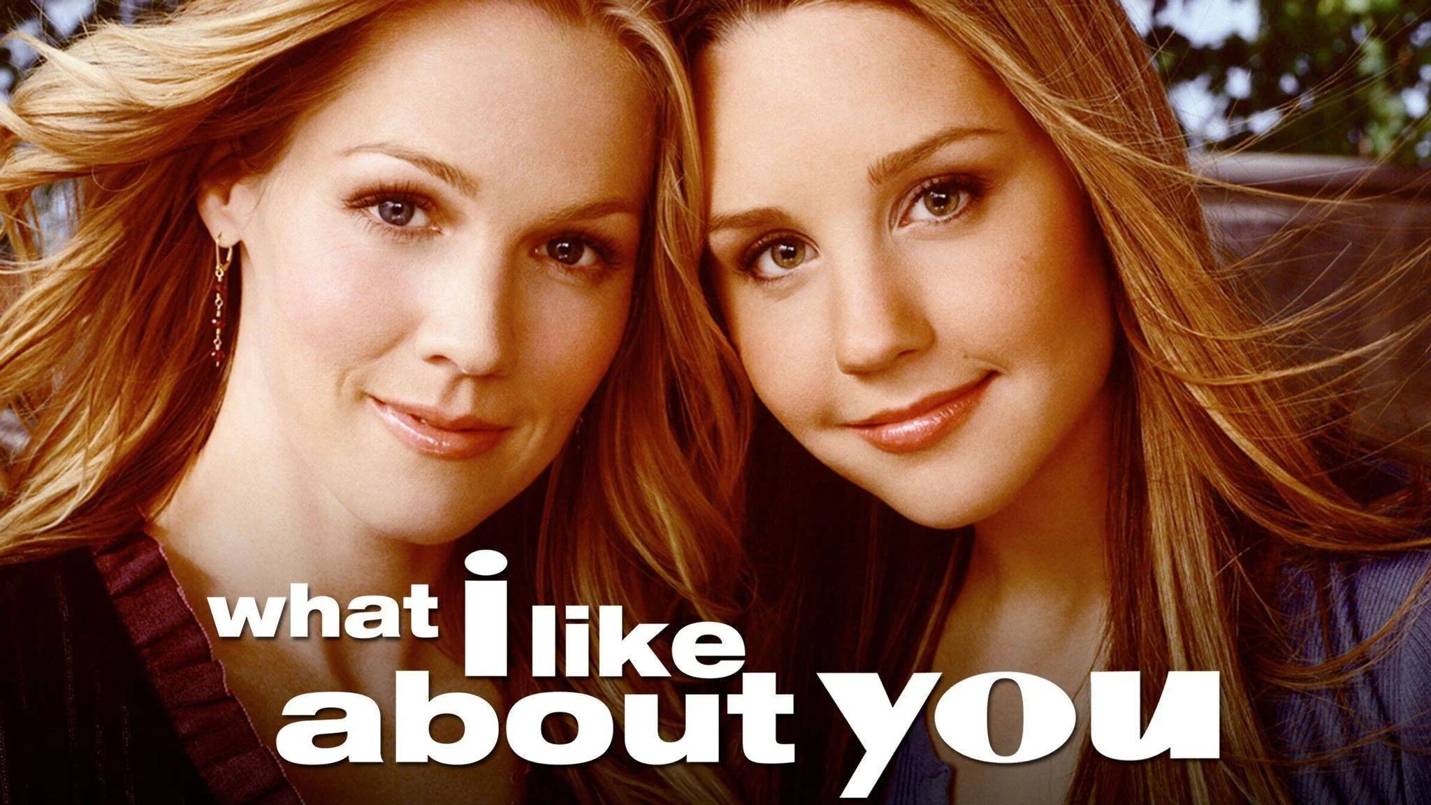 High quality What I Like About You (2002) prints online - Popcorn Poster Official