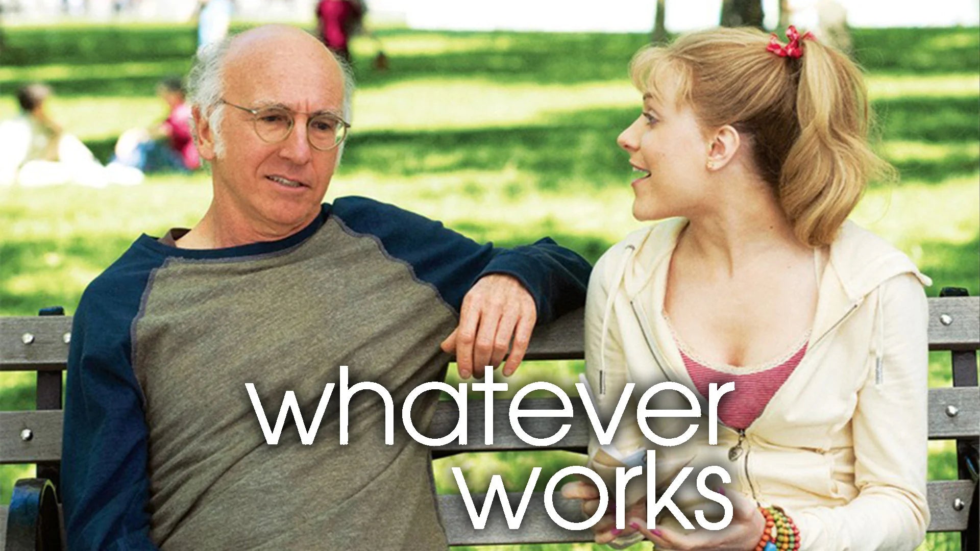High quality Whatever Works (2009) prints online - Popcorn Poster Official