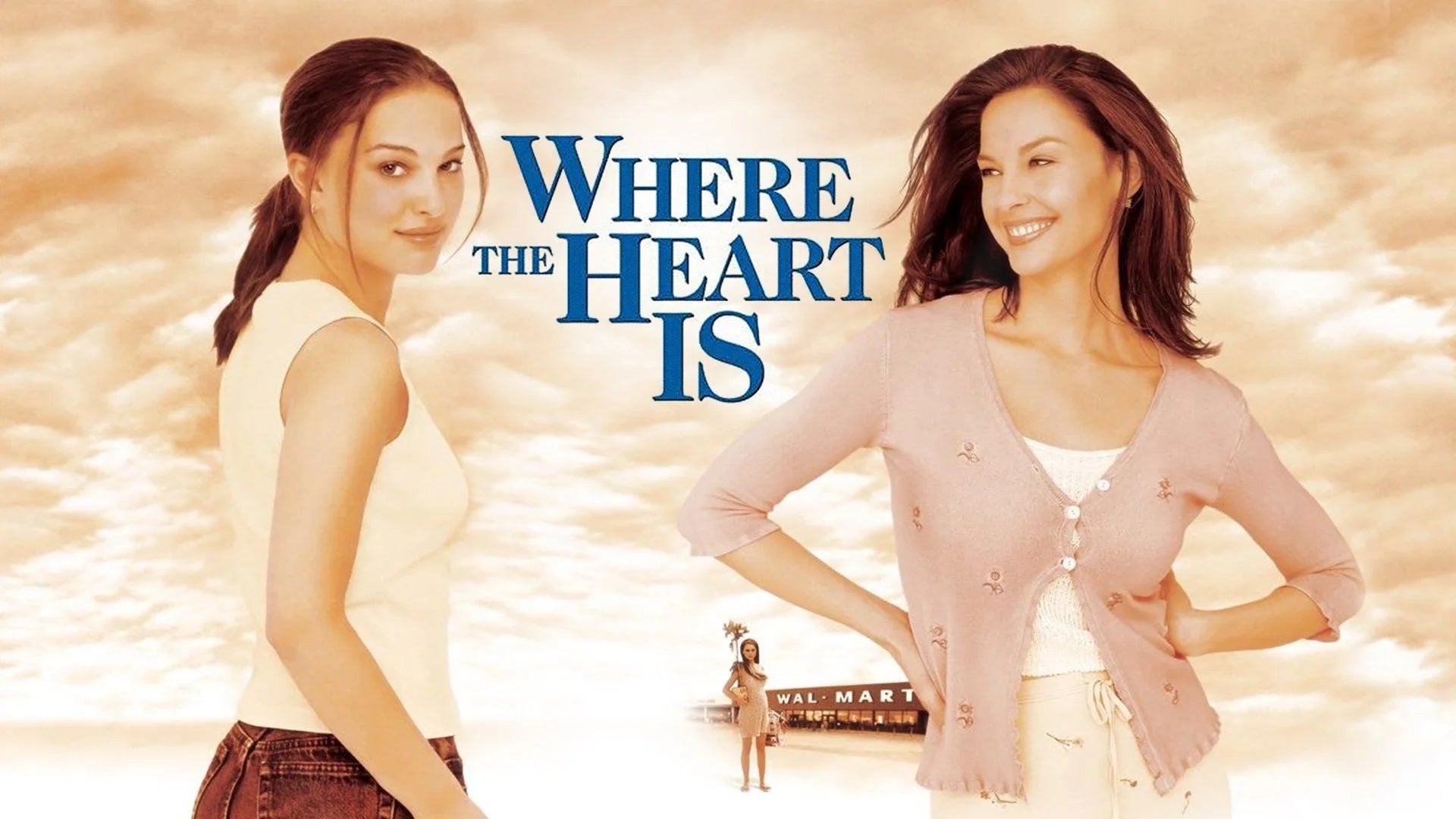High quality Where the Heart Is (2000) prints online - Popcorn Poster Official