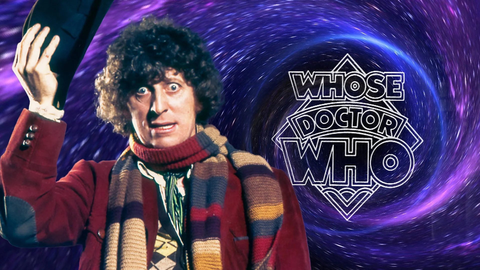 High quality Whose Doctor Who (1977) prints online - Popcorn Poster Official