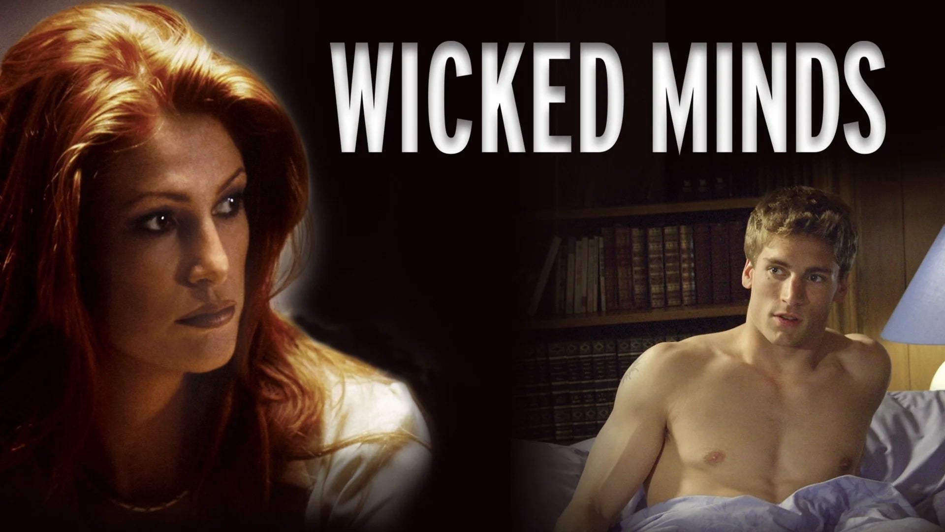 High quality Wicked Minds (2003) prints online - Popcorn Poster Official