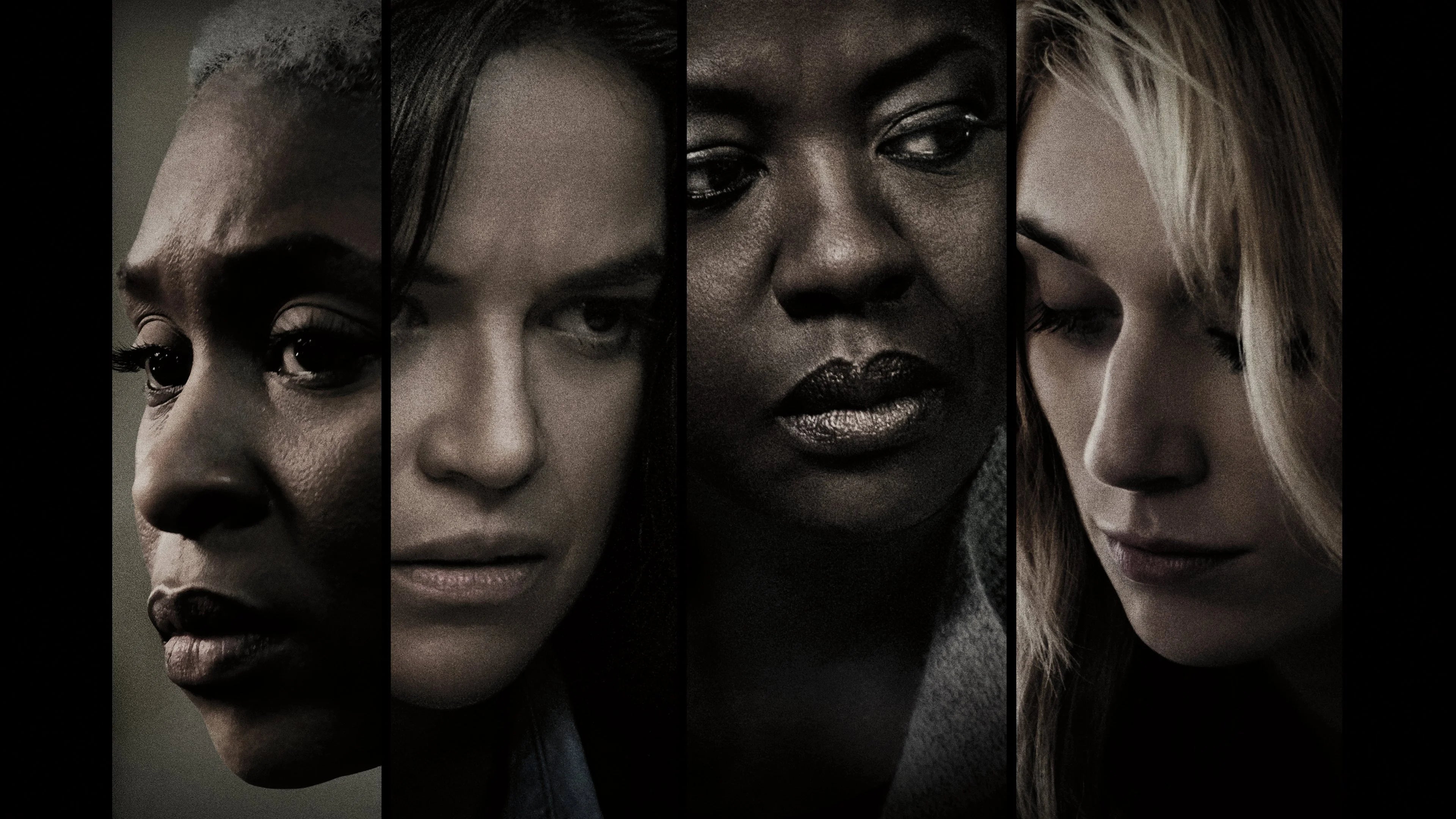 High quality Widows (2018) prints online - Popcorn Poster Official