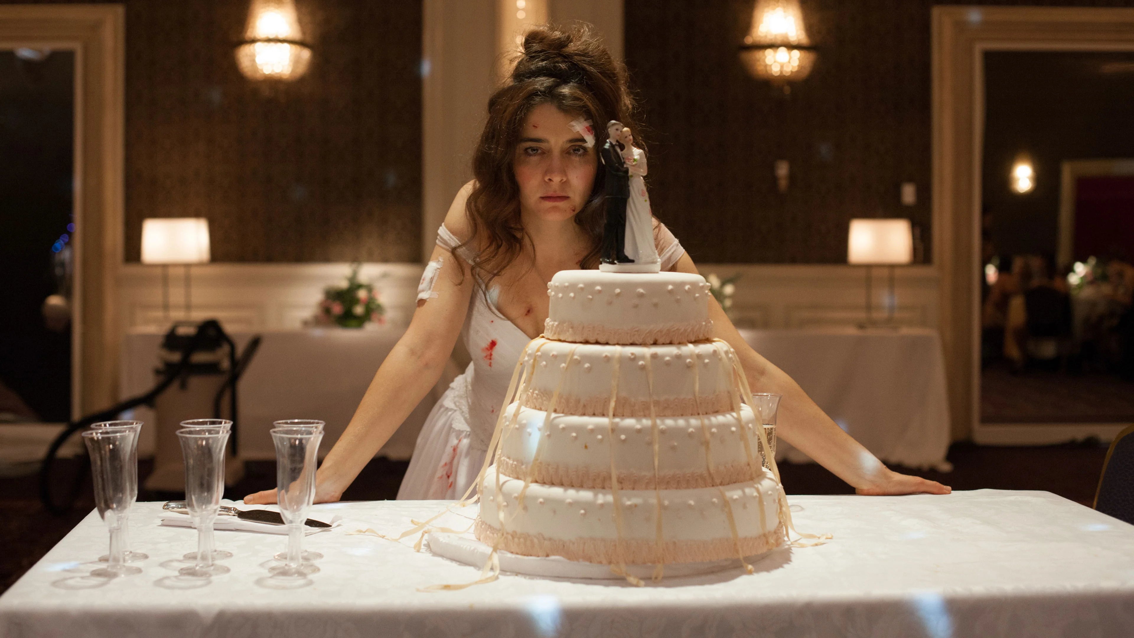 High quality Wild Tales (2014) prints online - Popcorn Poster Official