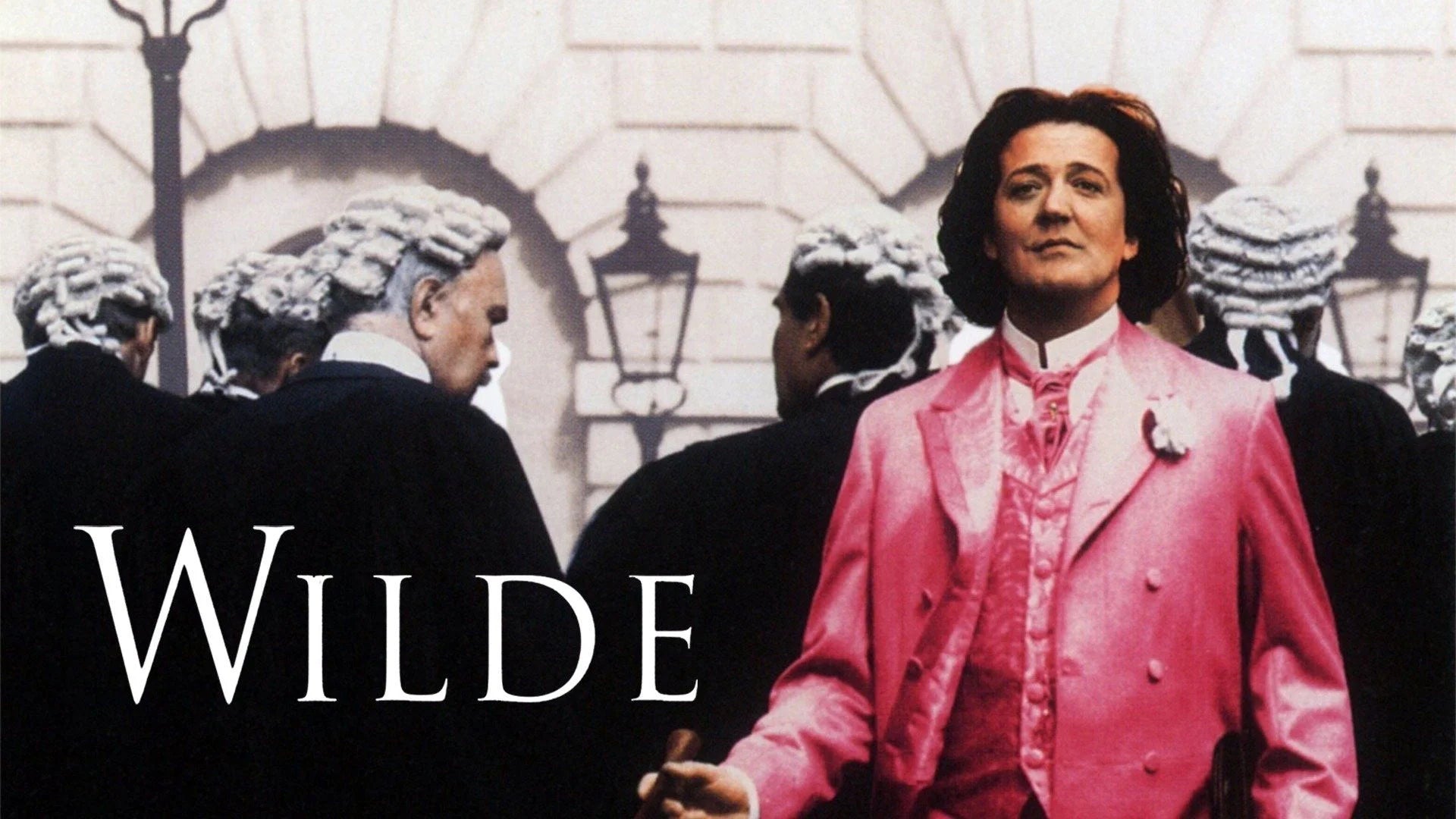 High quality Wilde (1997) prints online - Popcorn Poster Official