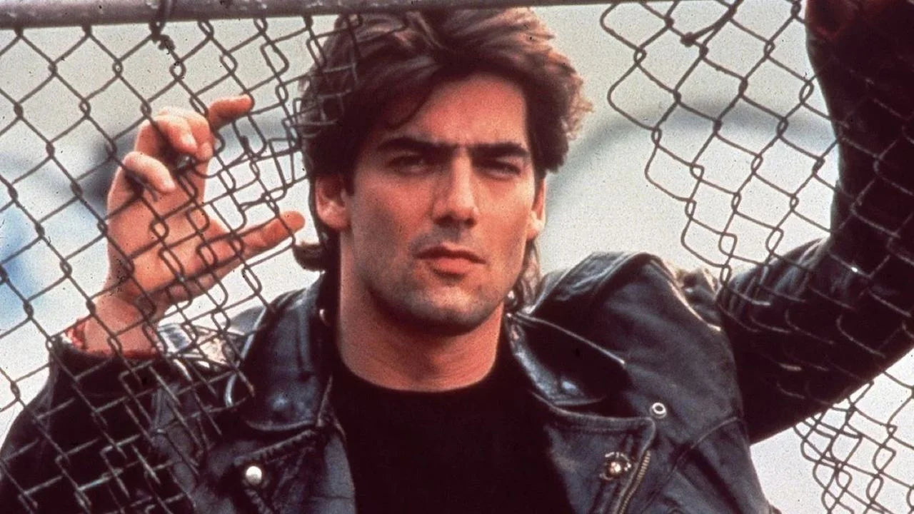 High quality Wiseguy (1987) prints online - Popcorn Poster Official