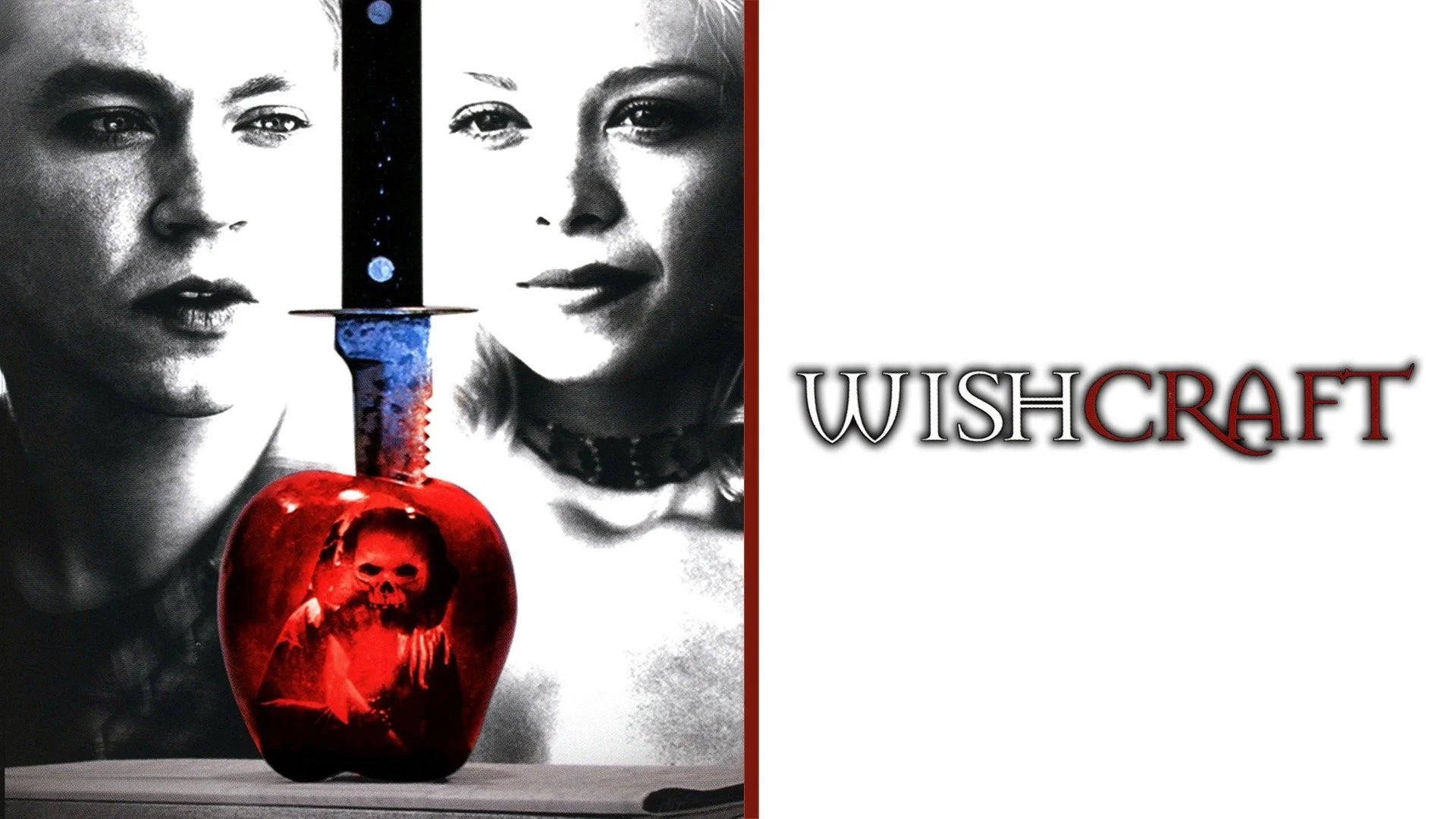 High quality Wishcraft (2002) prints online - Popcorn Poster Official