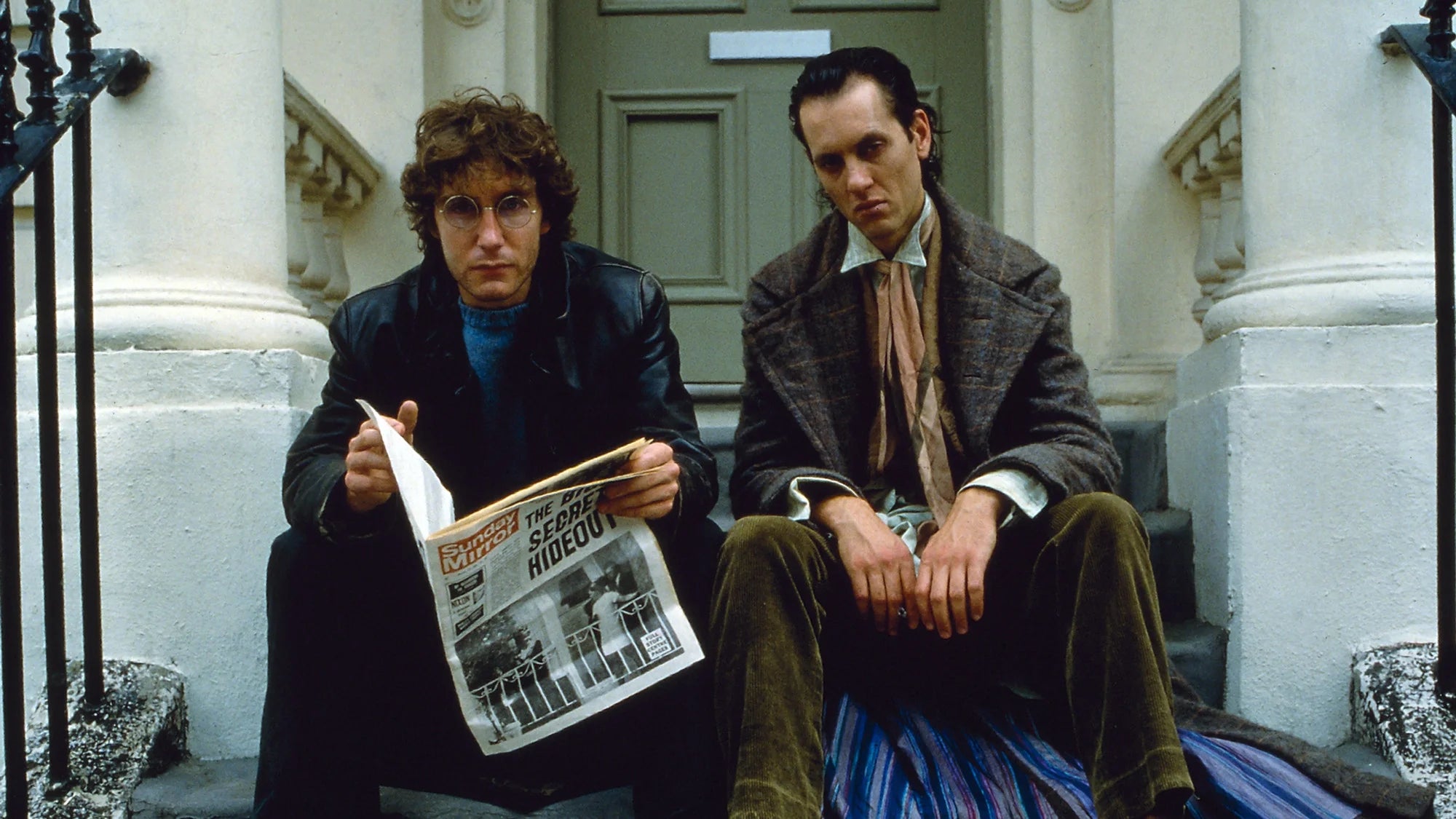 High quality Withnail & I (1987) prints online - Popcorn Poster Official