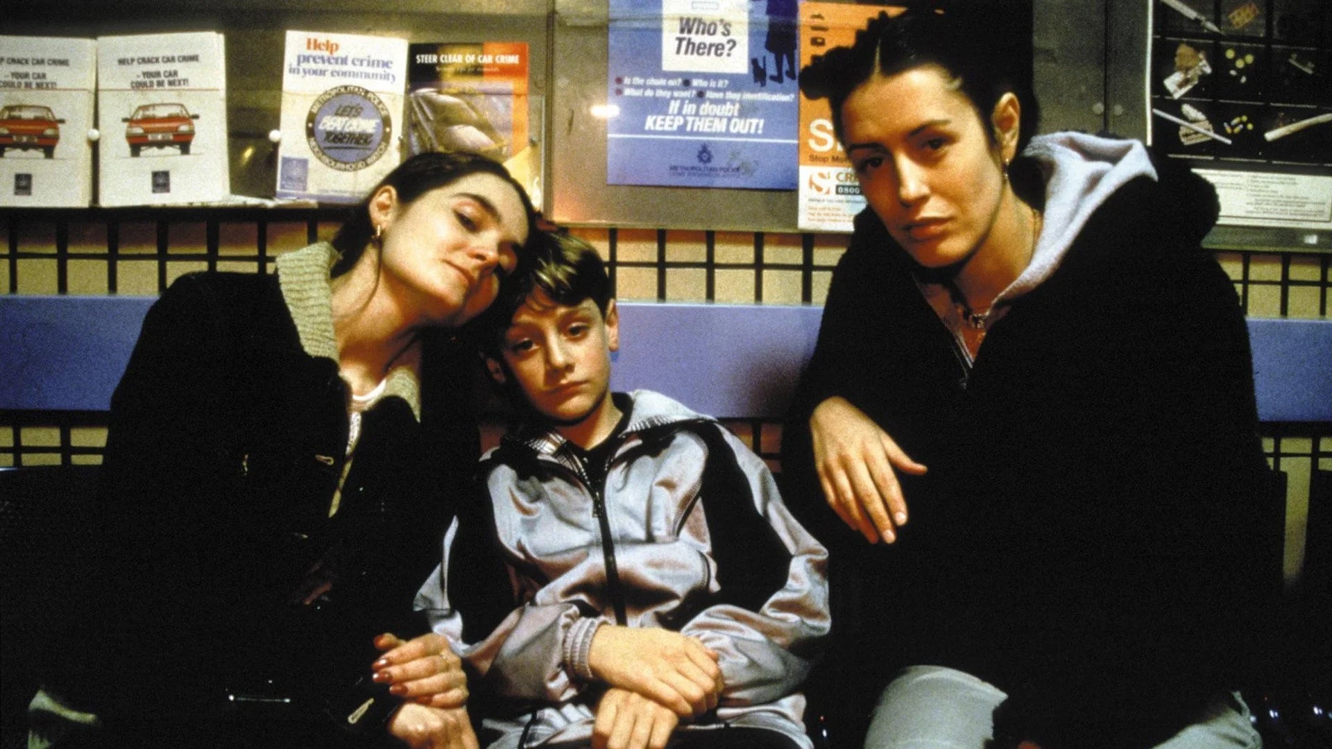High quality Wonderland (1999) prints online - Popcorn Poster Official
