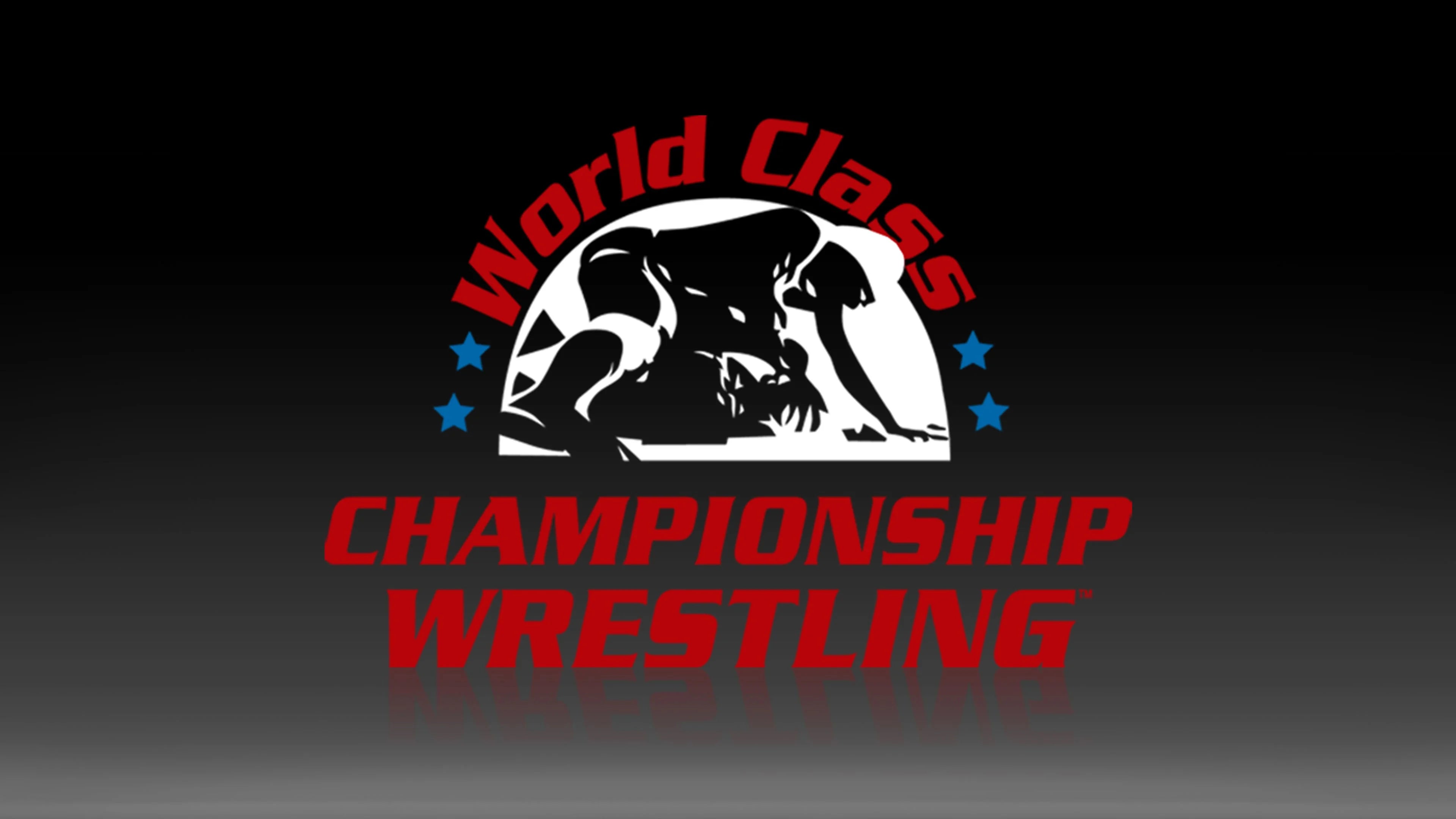 High quality World Class Championship Wrestling (1982) prints online - Popcorn Poster Official