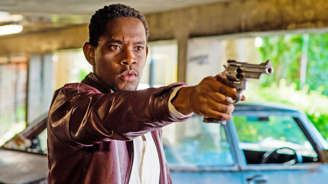 High quality Yardie (2018) prints online - Popcorn Poster Official