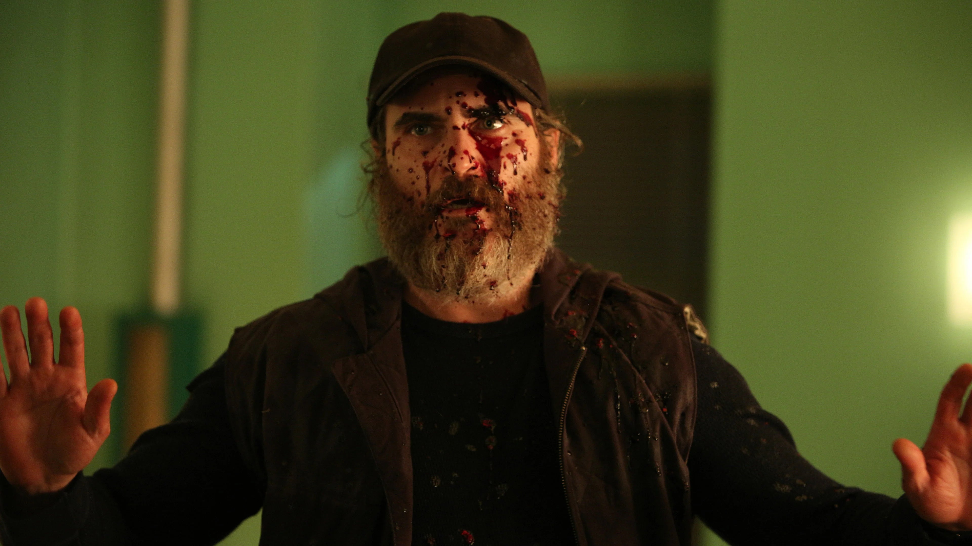 High quality You Were Never Really Here (2017) prints online - Popcorn Poster Official
