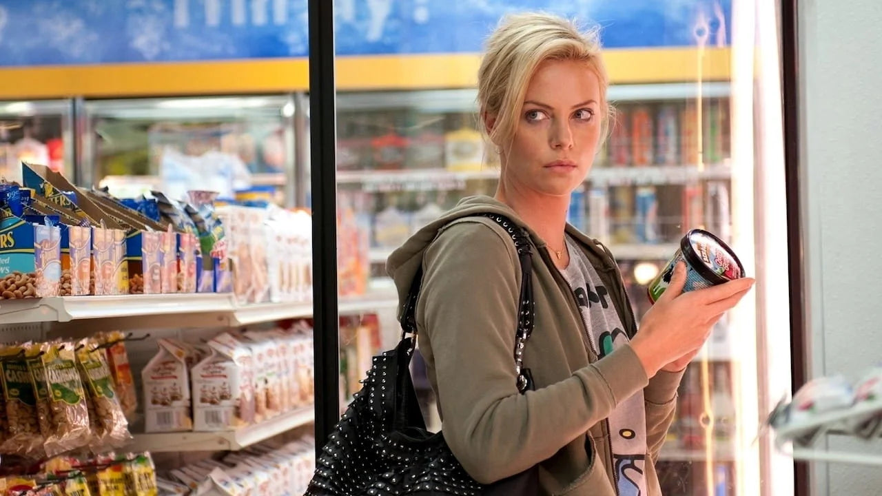 High quality Young Adult (2011) prints online - Popcorn Poster Official